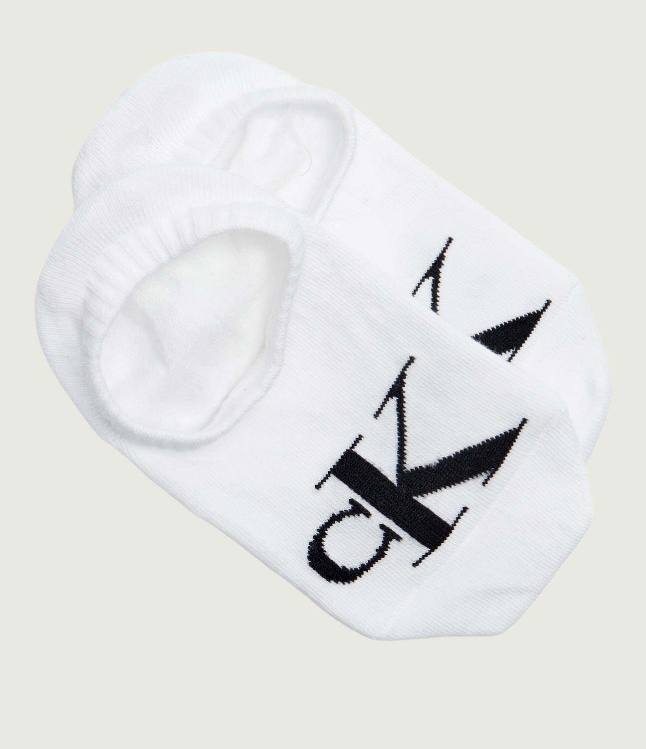 Calvin Klein Jeans Șosete/tălpici 2-pack