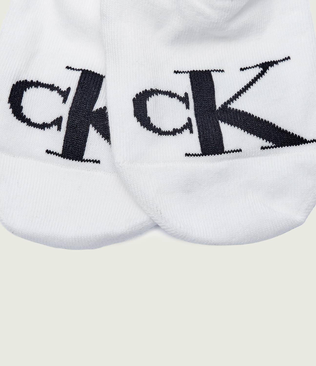 Calvin Klein Jeans Șosete/tălpici 2-pack