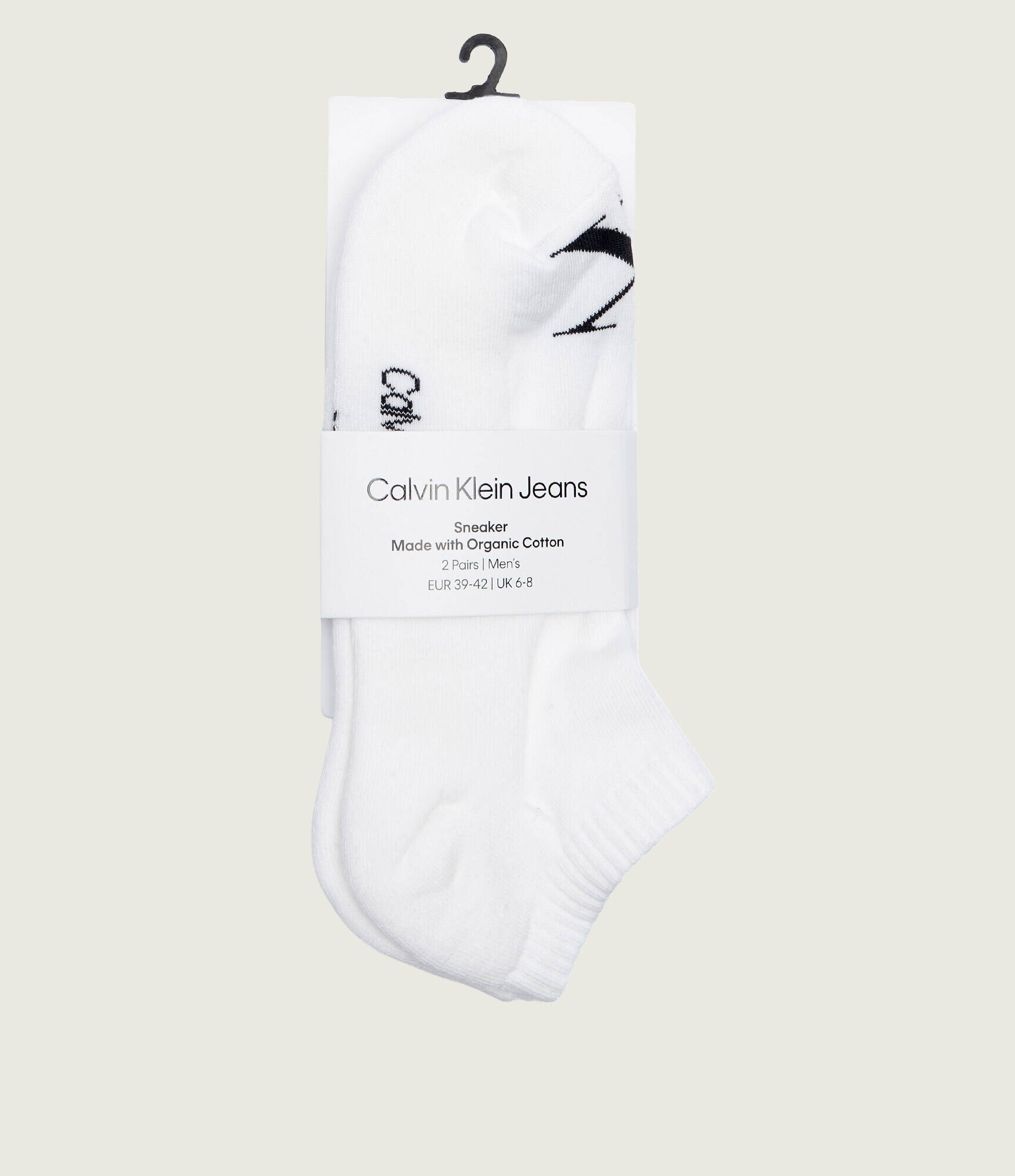 Calvin Klein Jeans Șosete/tălpici 2-pack