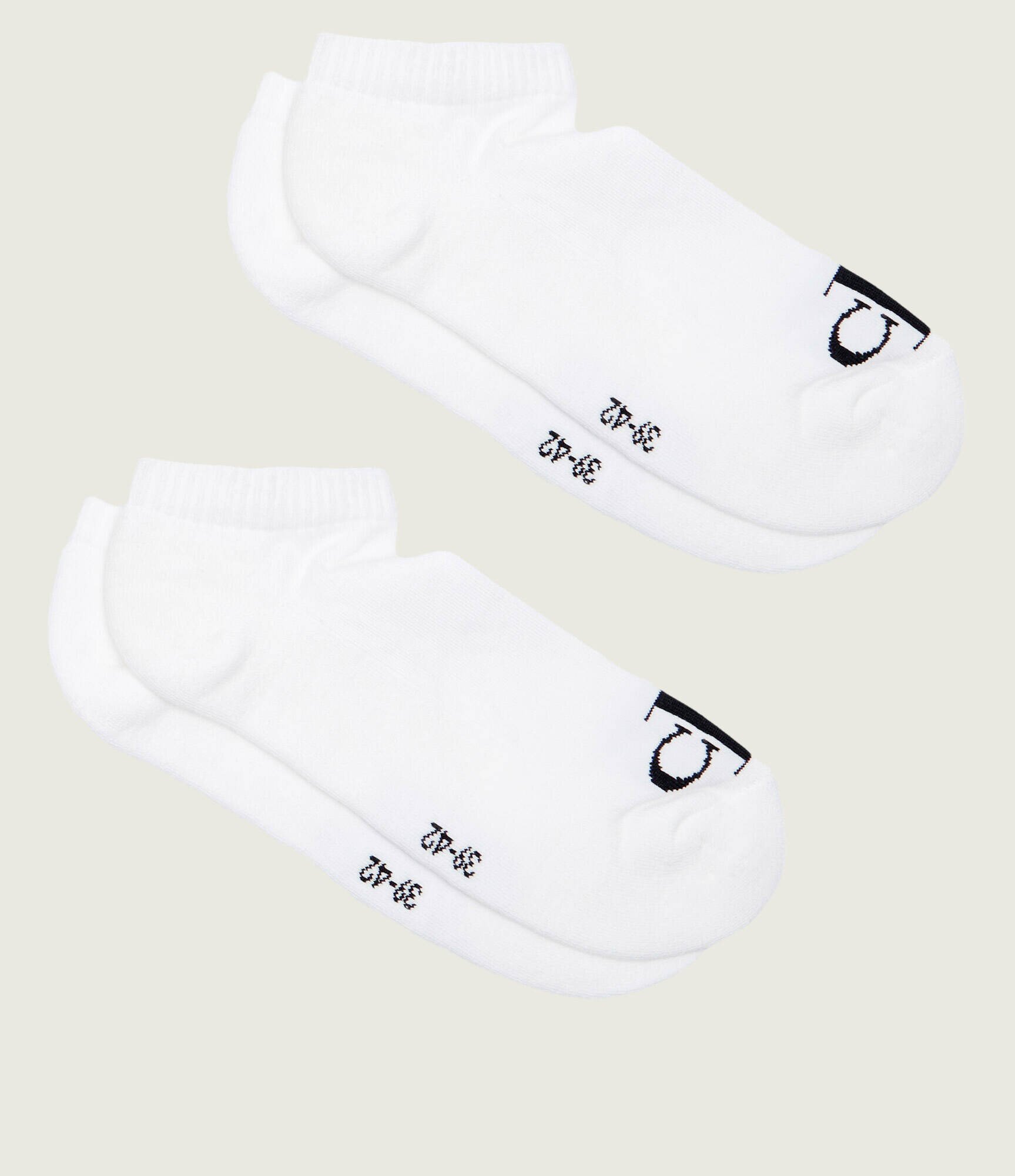 Calvin Klein Jeans Șosete/tălpici 2-pack