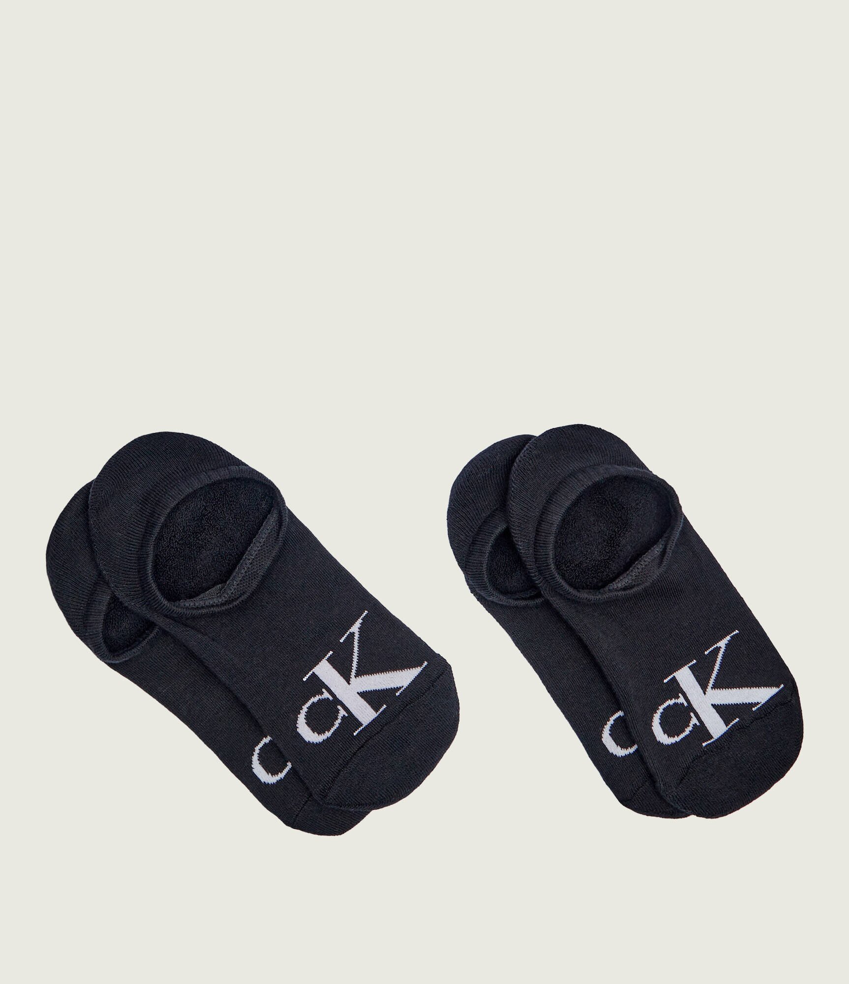 Calvin Klein Jeans Șosete/tălpici 2-pack