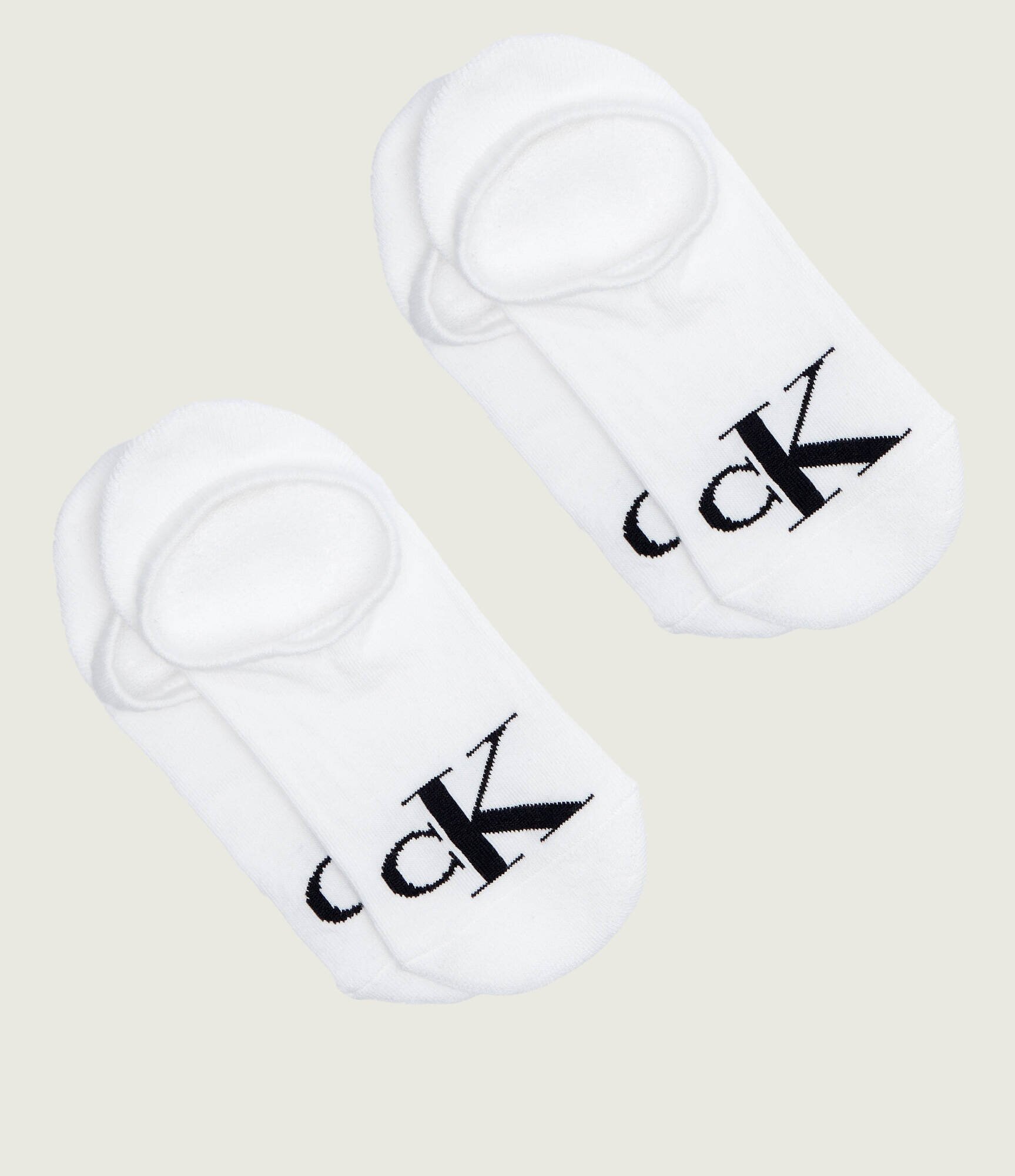 Calvin Klein Jeans Șosete/tălpici 2-pack