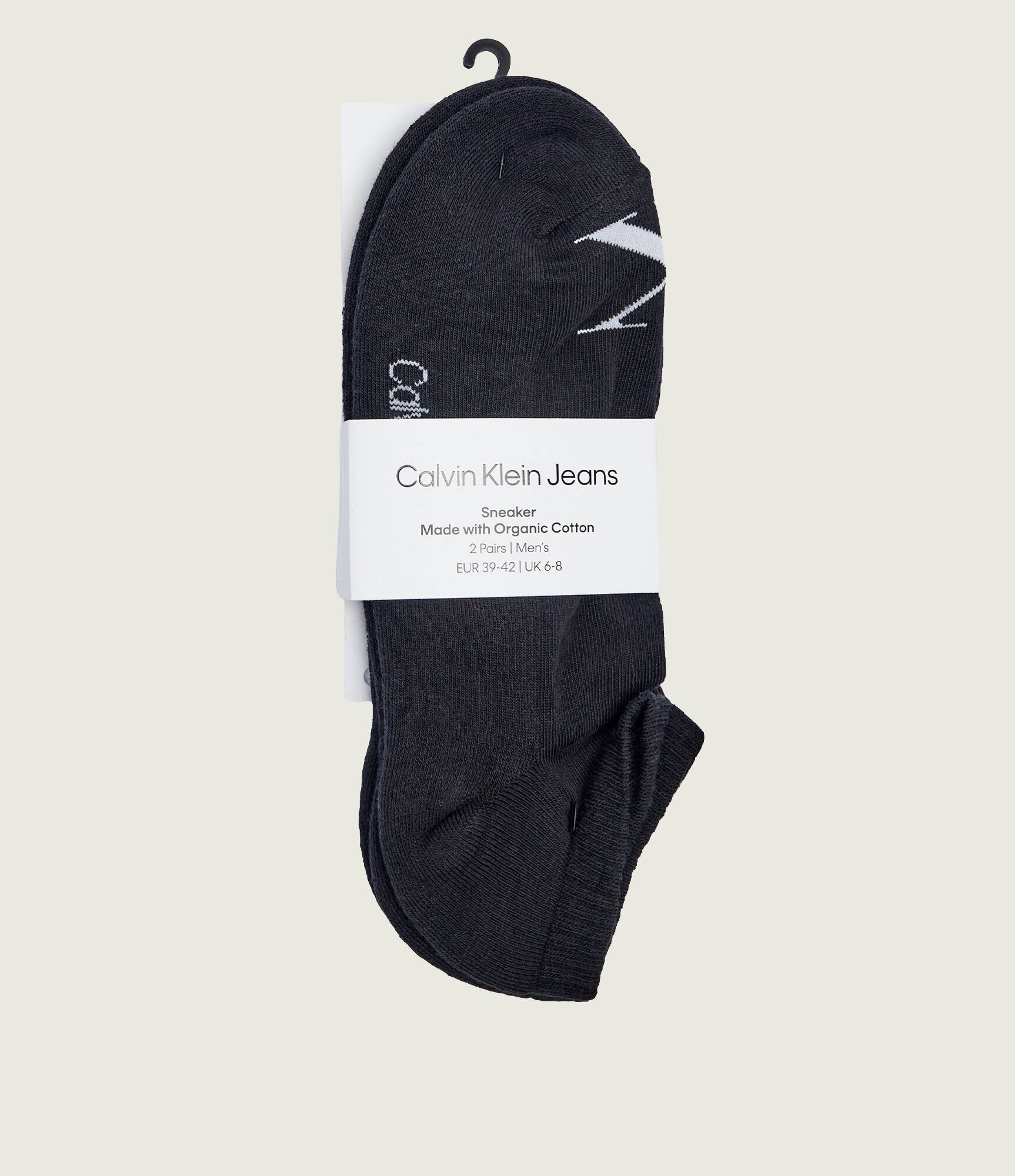 Calvin Klein Jeans Șosete/tălpici 2-pack