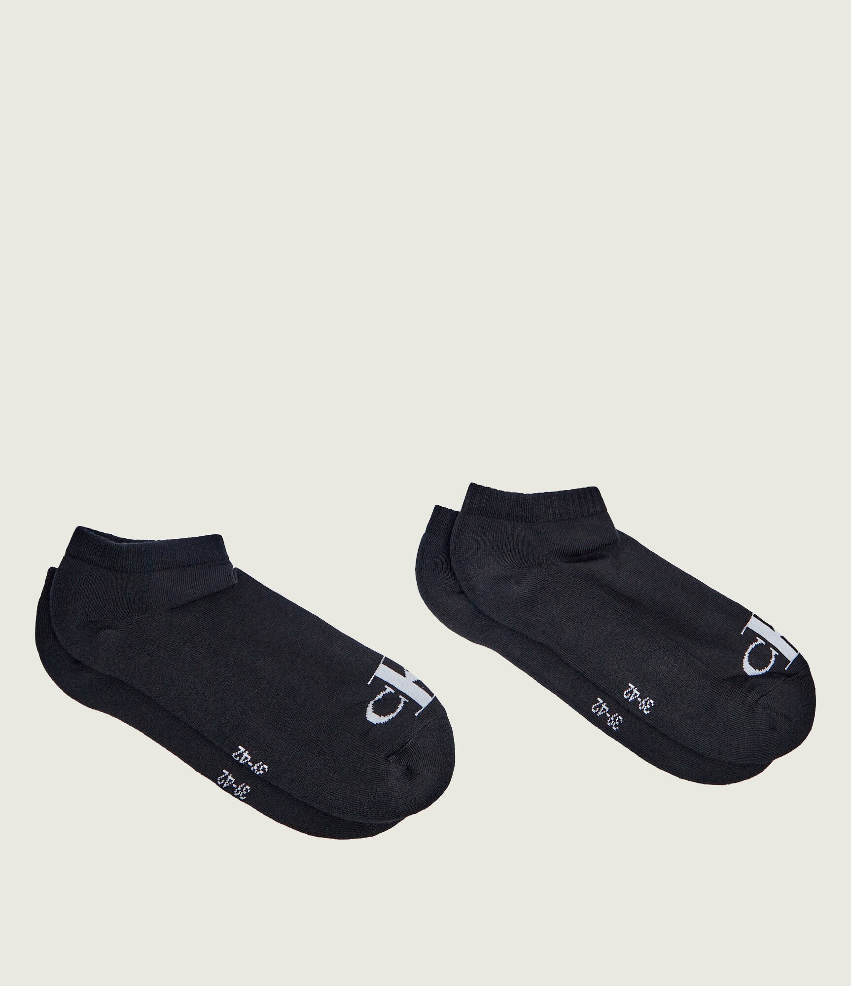 Calvin Klein Jeans Șosete/tălpici 2-pack