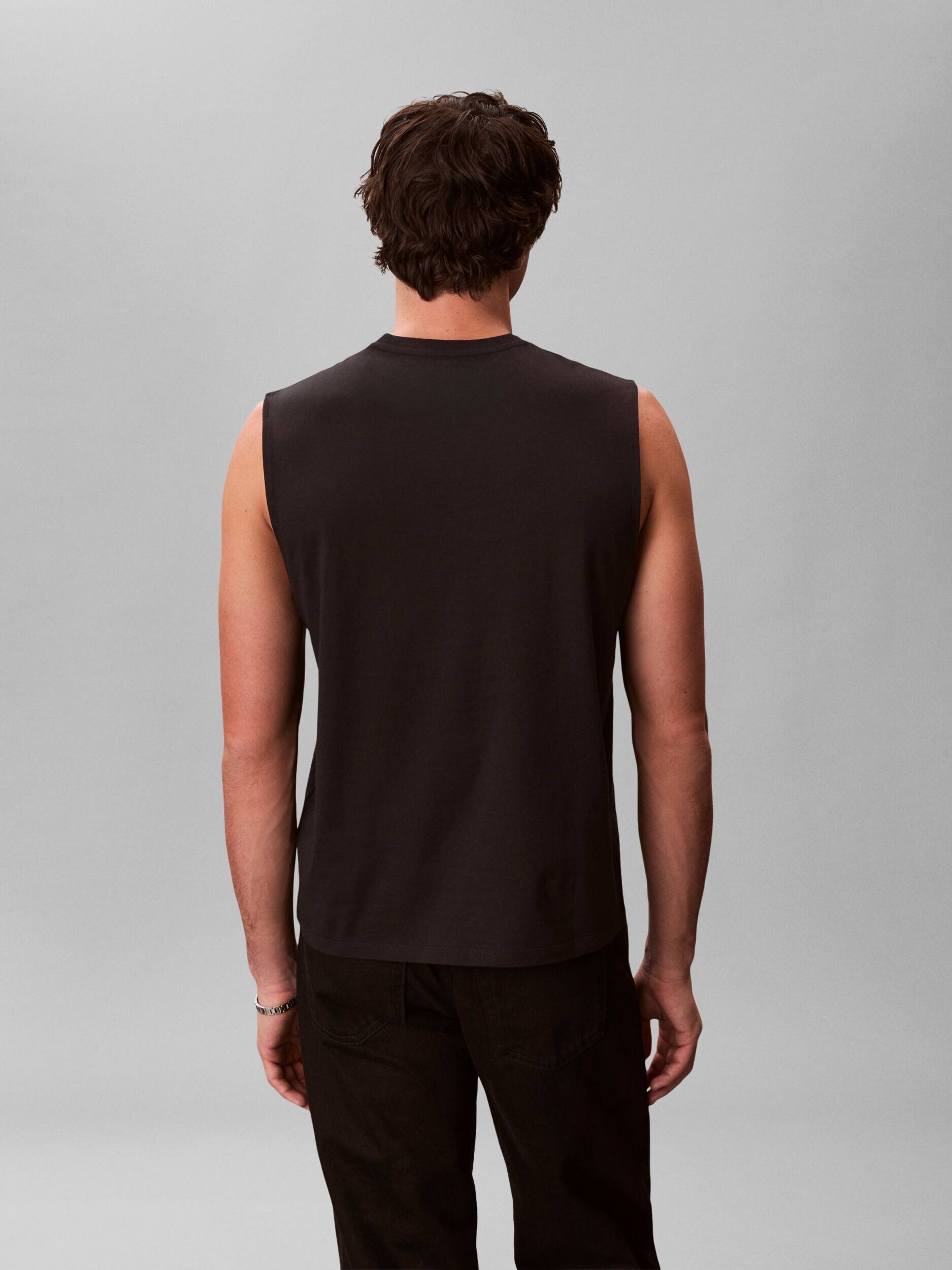 Calvin Klein Jeans Tank top | Regular Fit