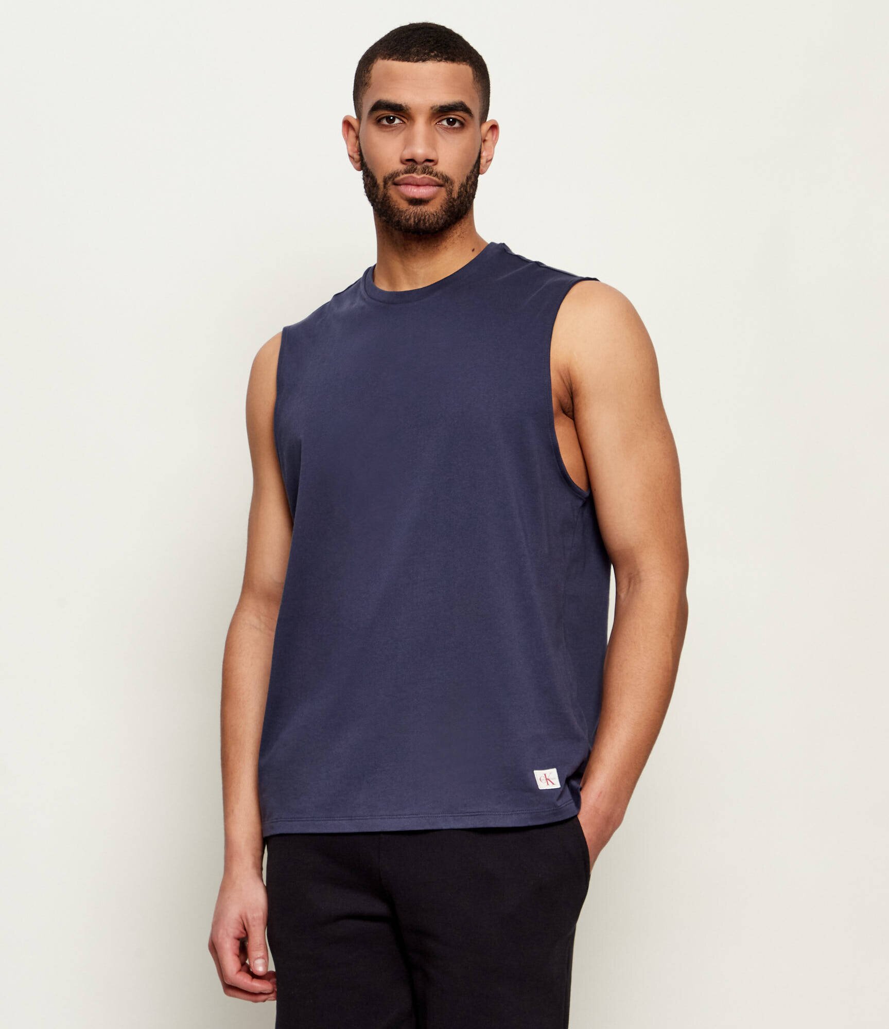 Calvin Klein Jeans Tank top | regular fit