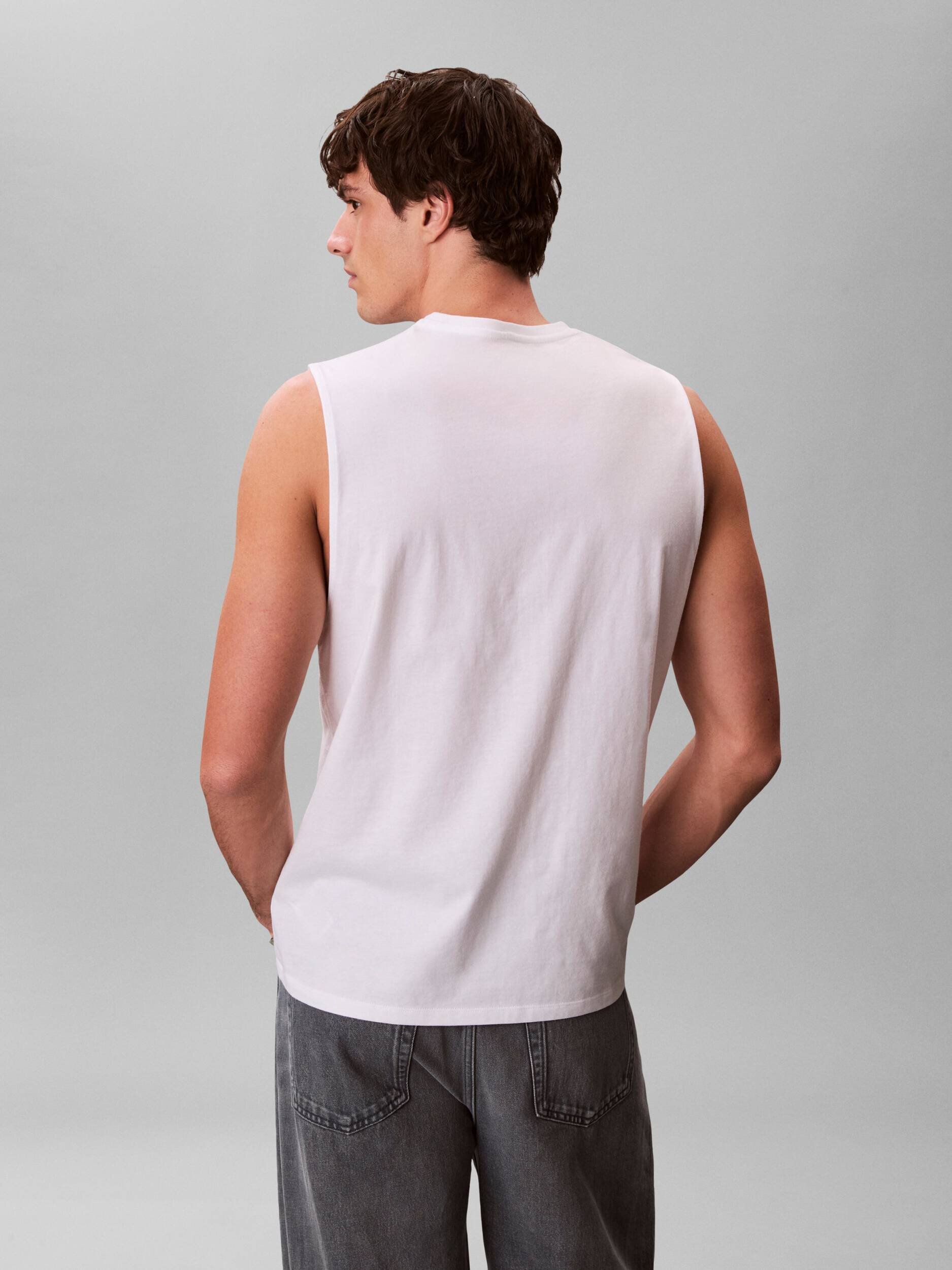 Calvin Klein Jeans Tank top | regular fit