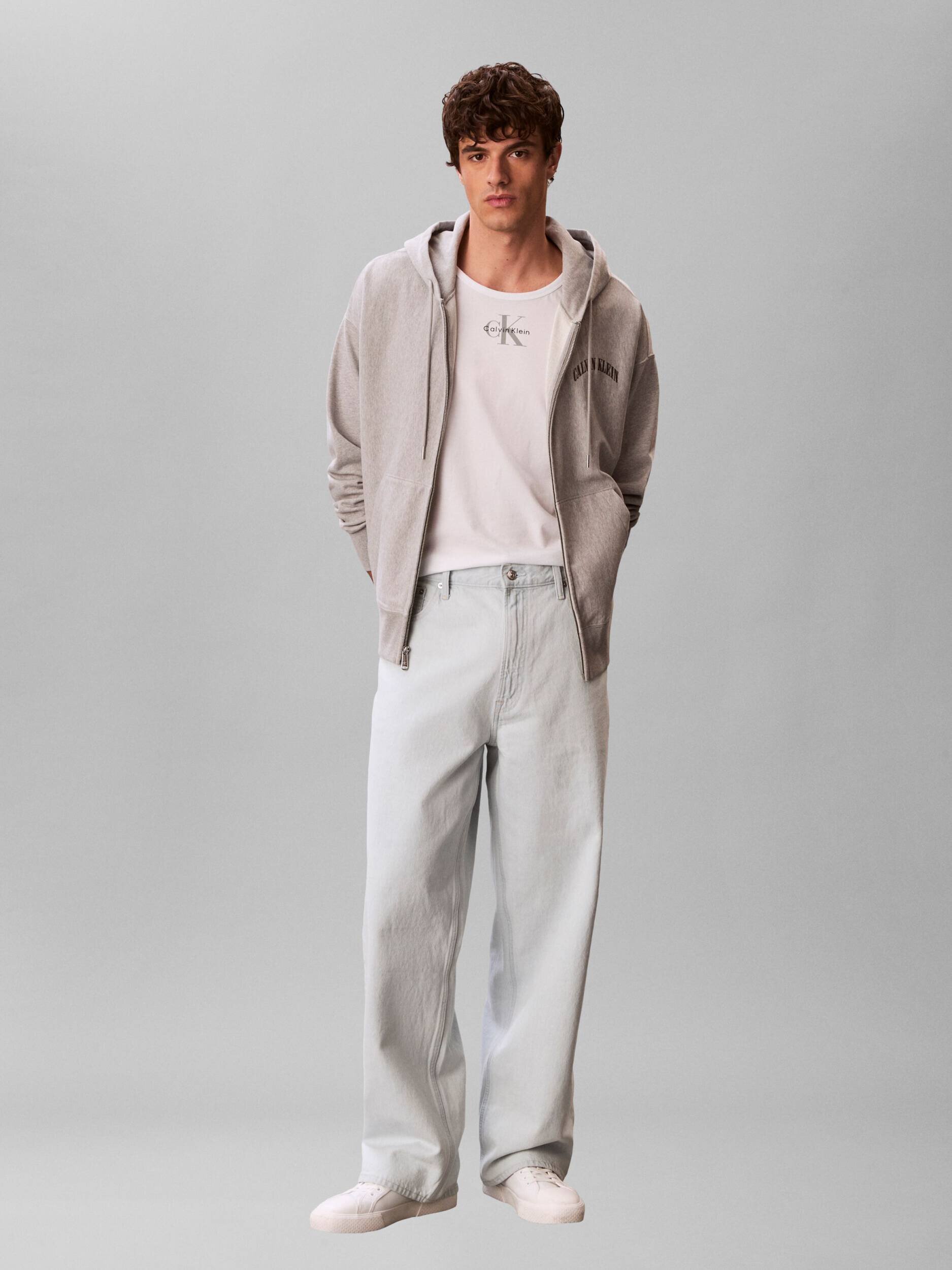 Calvin Klein Jeans Tank top | regular fit