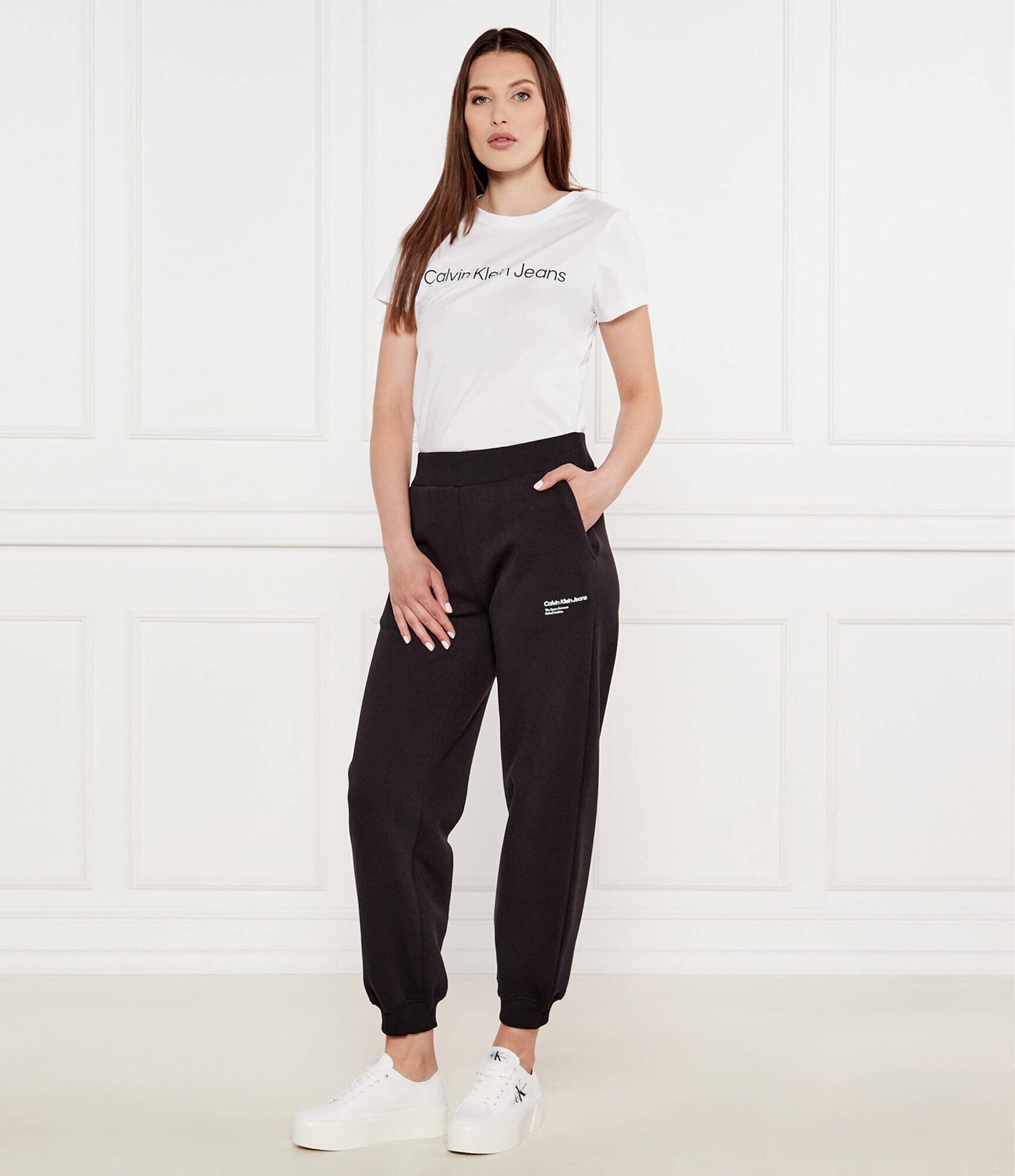Calvin Klein Jeans Teniși