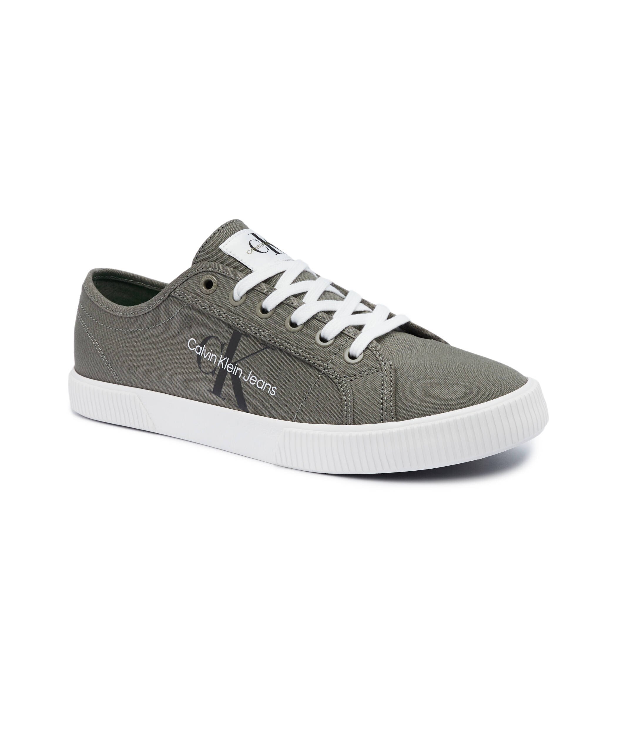 Calvin Klein Jeans Teniși ESSENTIAL VULCANIZED 1