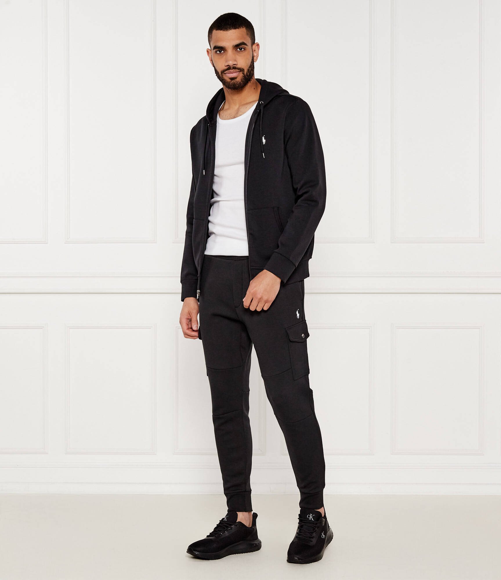 Calvin Klein Jeans Teniși EVA RUNNER