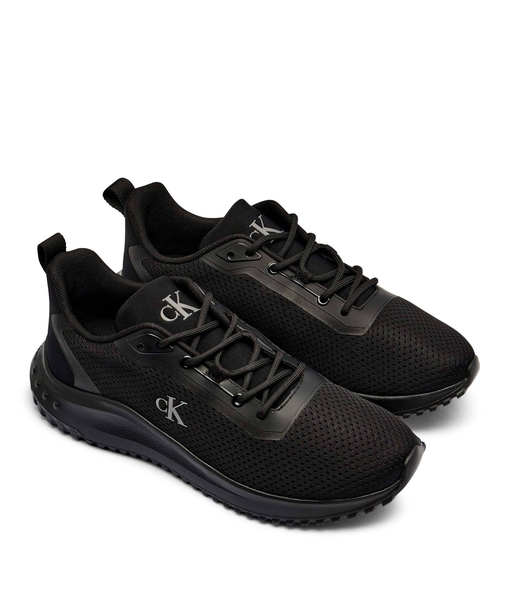 Calvin Klein Jeans Teniși EVA RUNNER