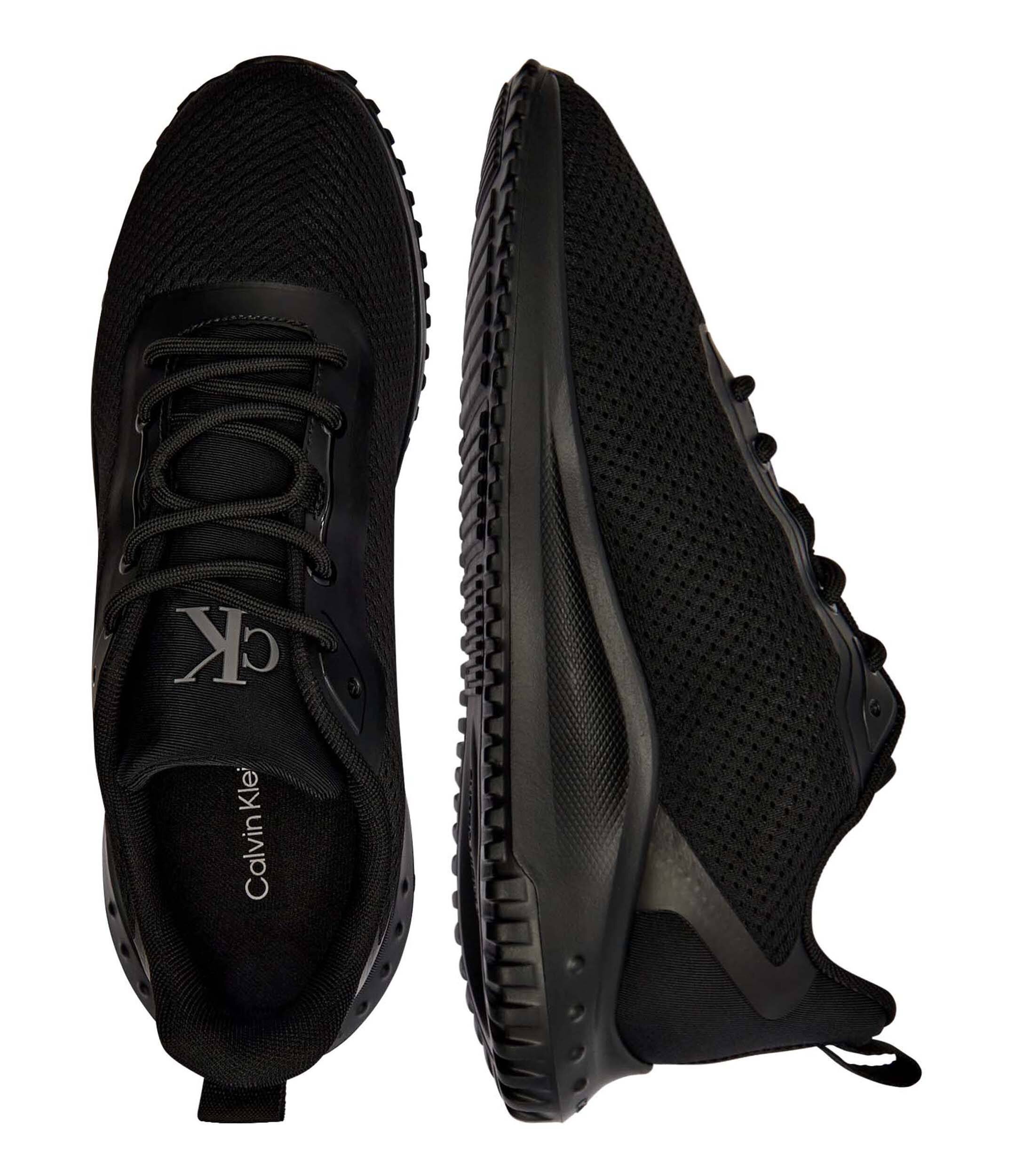 Calvin Klein Jeans Teniși EVA RUNNER