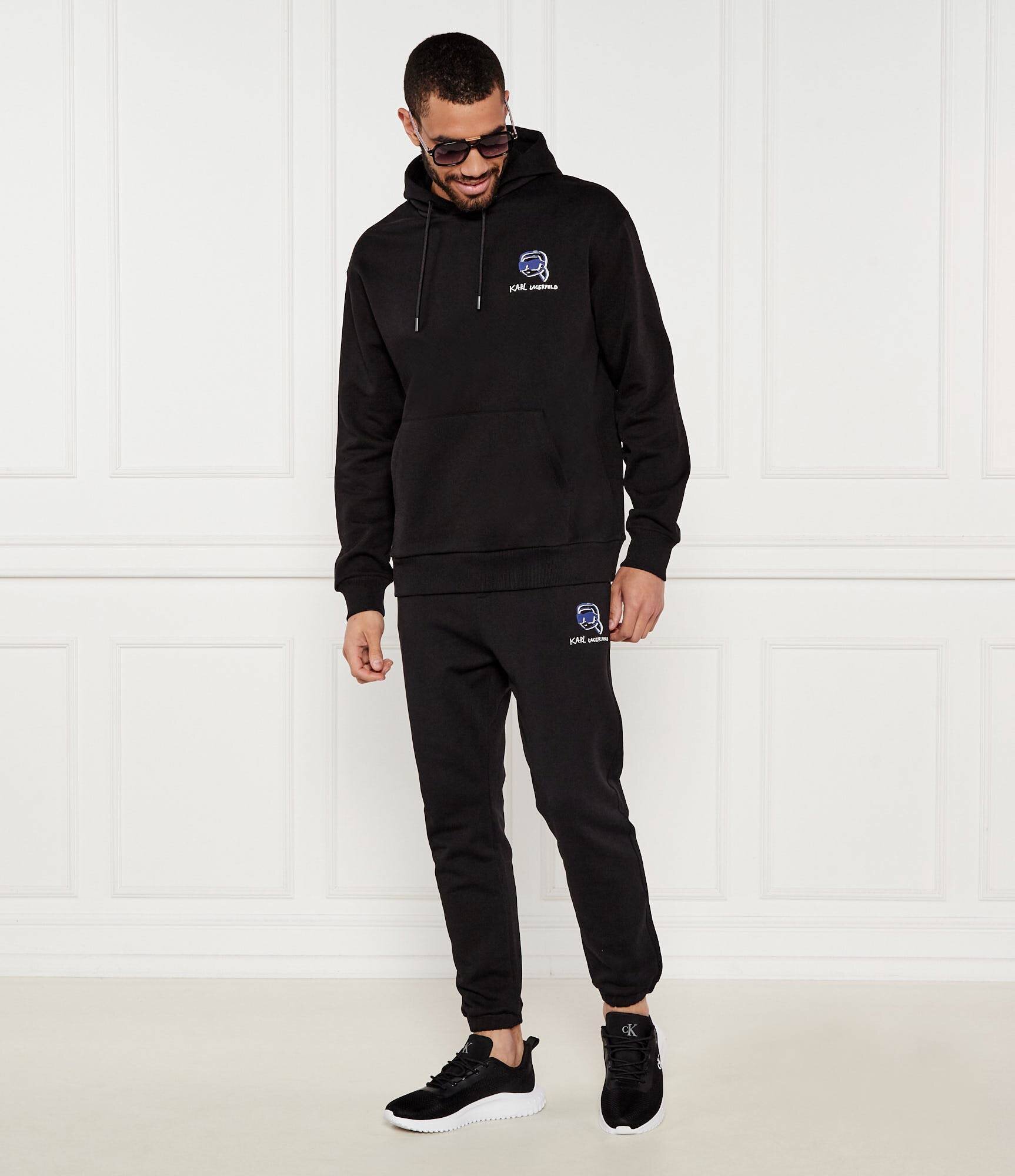Calvin Klein Jeans Teniși EVA RUNNER