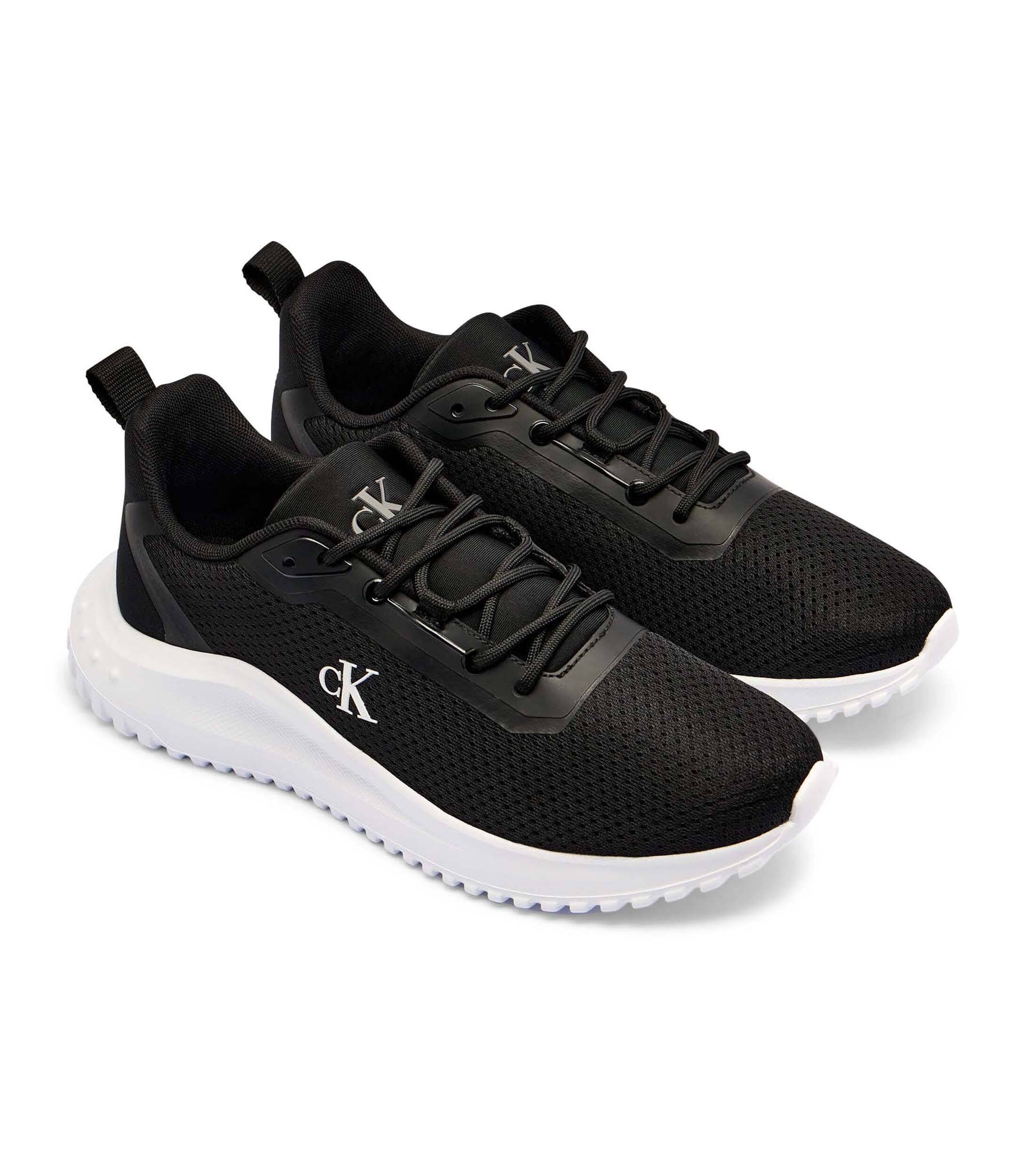 Calvin Klein Jeans Teniși EVA RUNNER