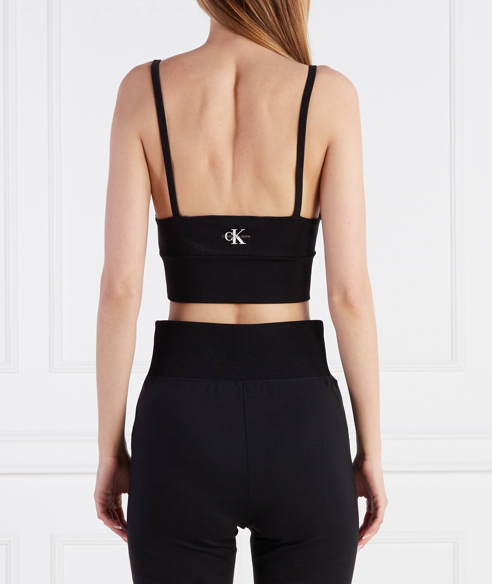 Calvin Klein Jeans Top MILANO | Regular Fit
