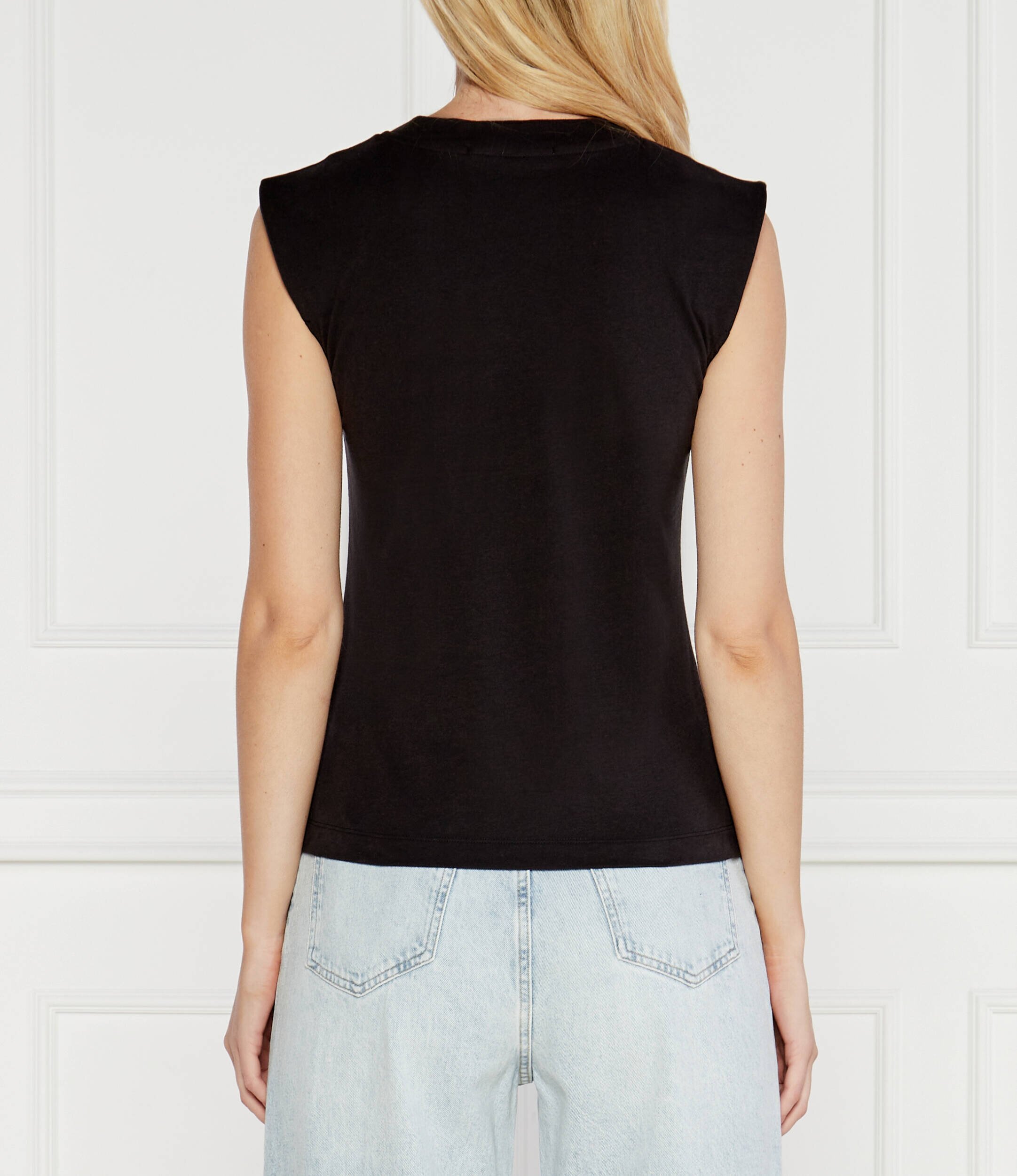 Calvin Klein Jeans Top | Regular Fit