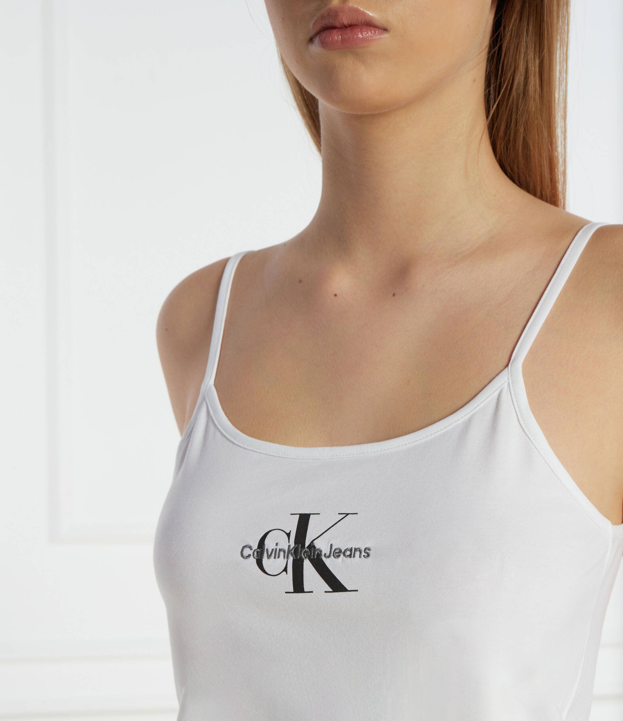 Calvin Klein Jeans Top | Regular Fit
