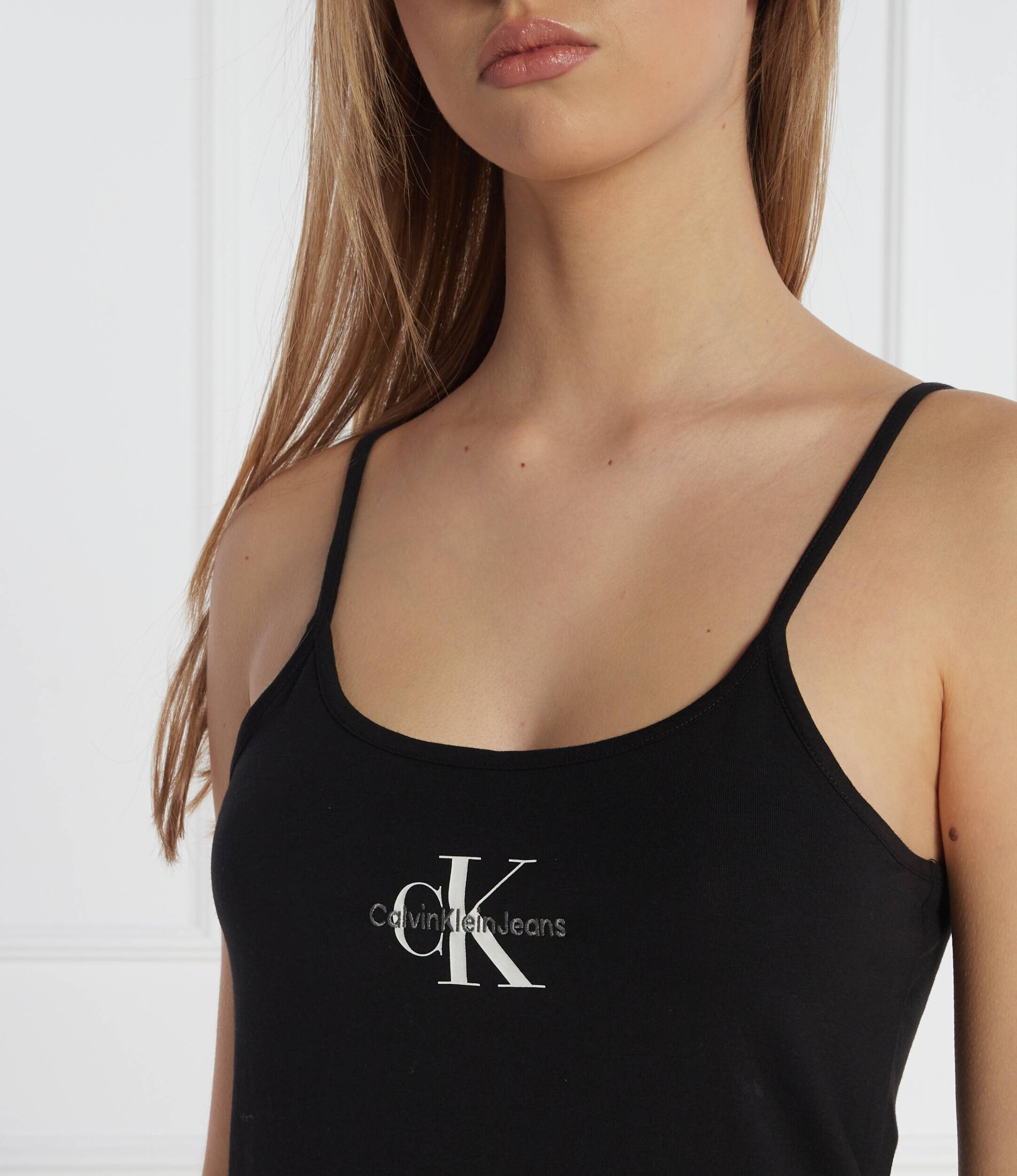 Calvin Klein Jeans Top | Regular Fit