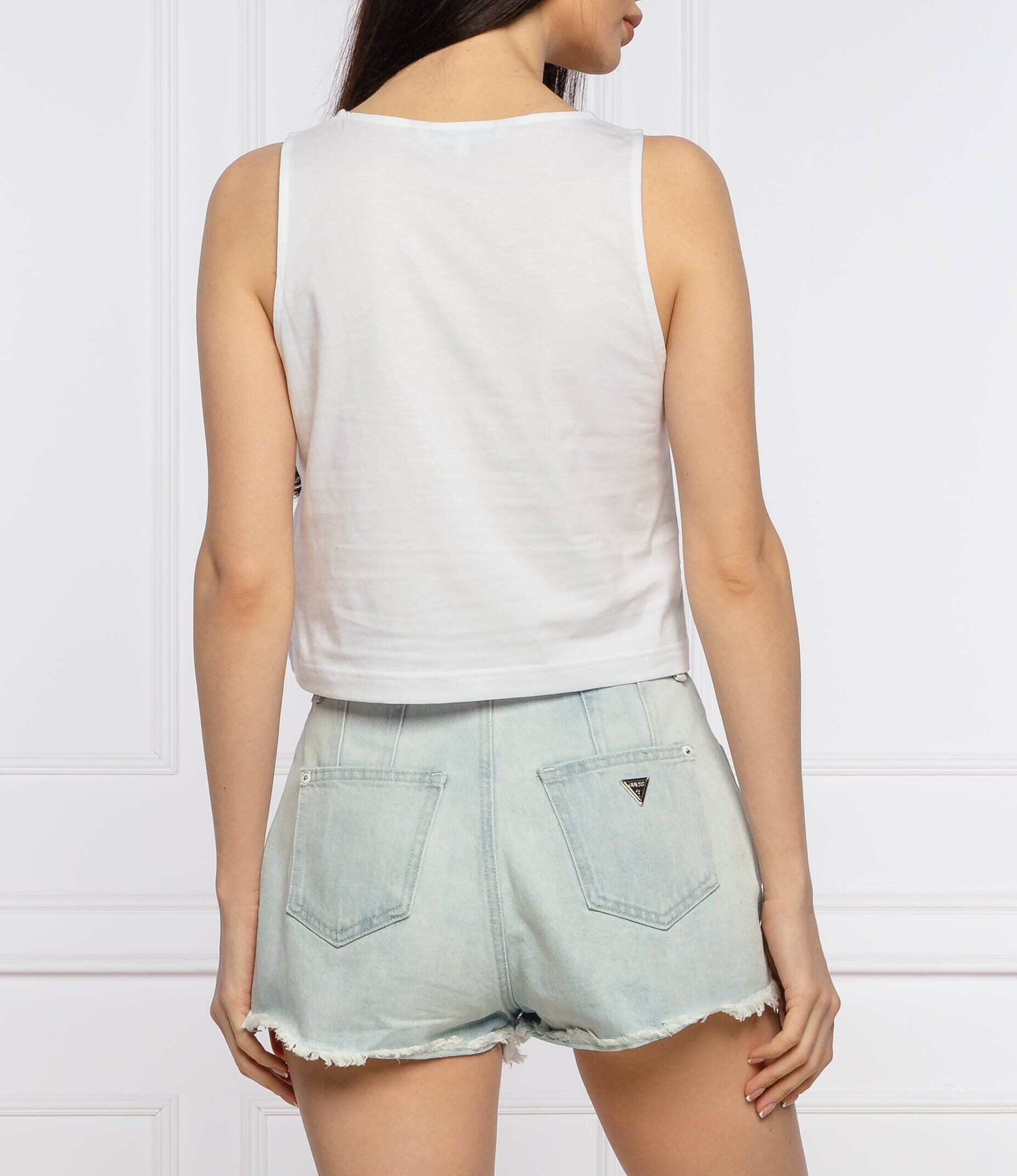 Calvin Klein Jeans Top | Regular Fit