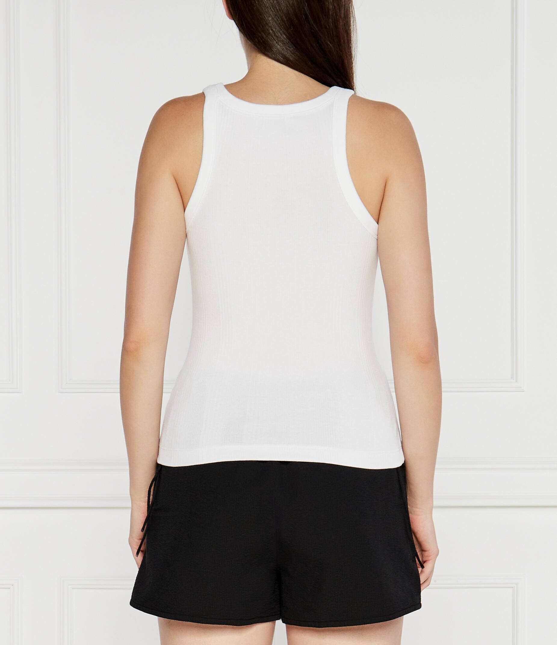 Calvin Klein Jeans Top | Slim Fit | stretch