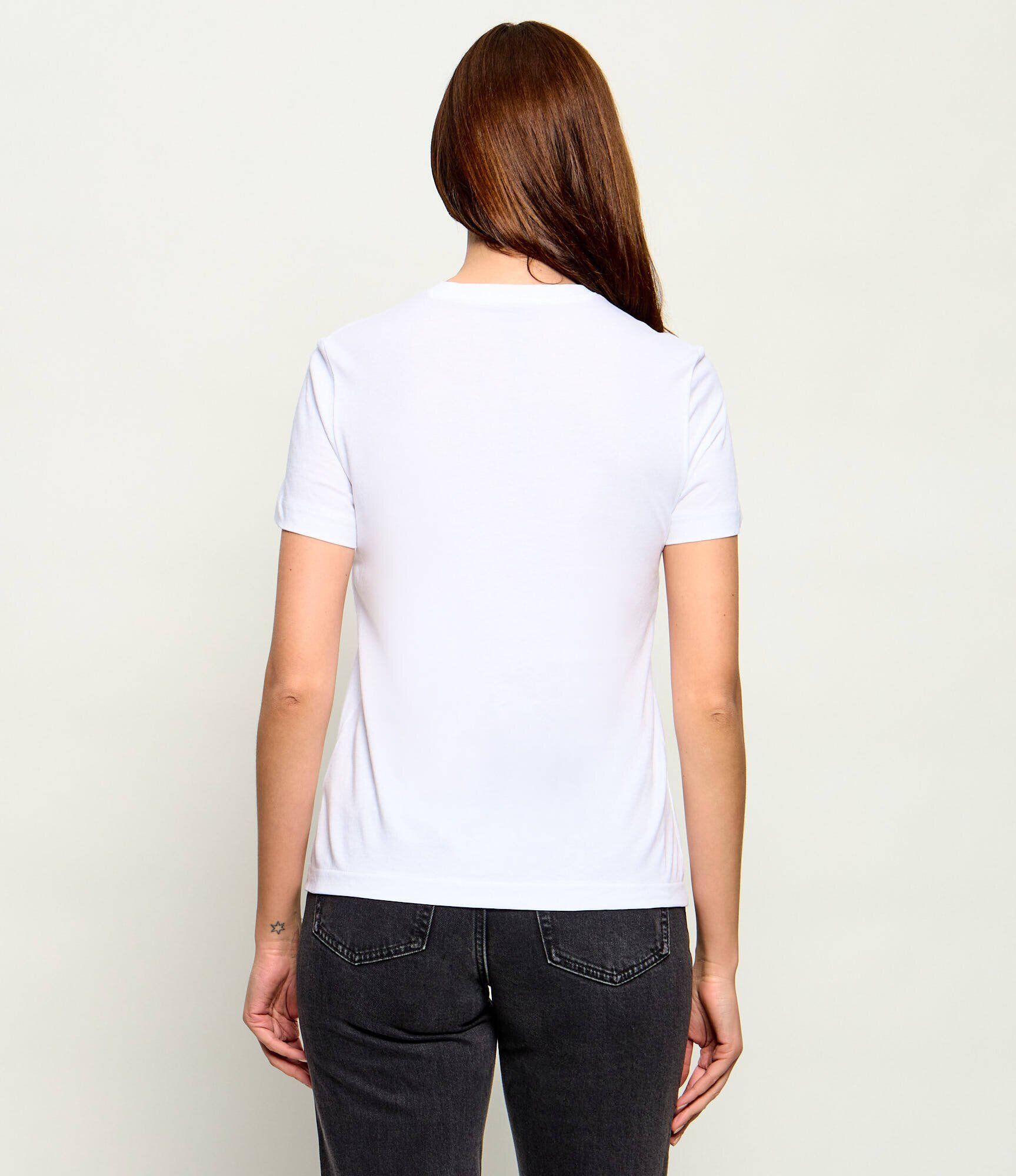 Calvin Klein Jeans Tricou 2-pack | Classic fit