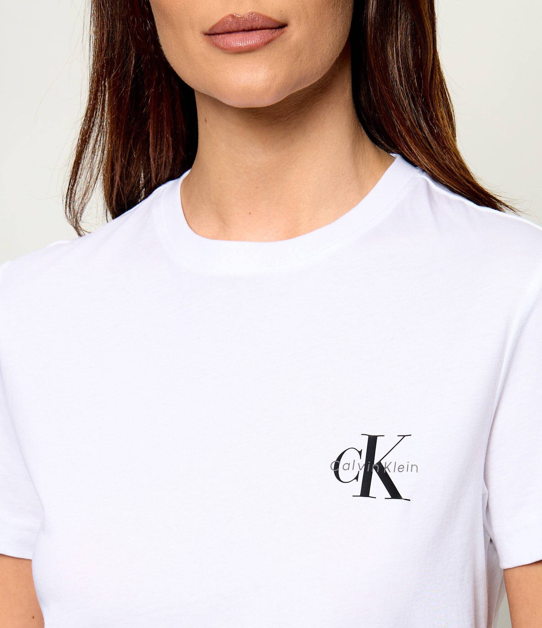 Calvin Klein Jeans Tricou 2-pack | Classic fit