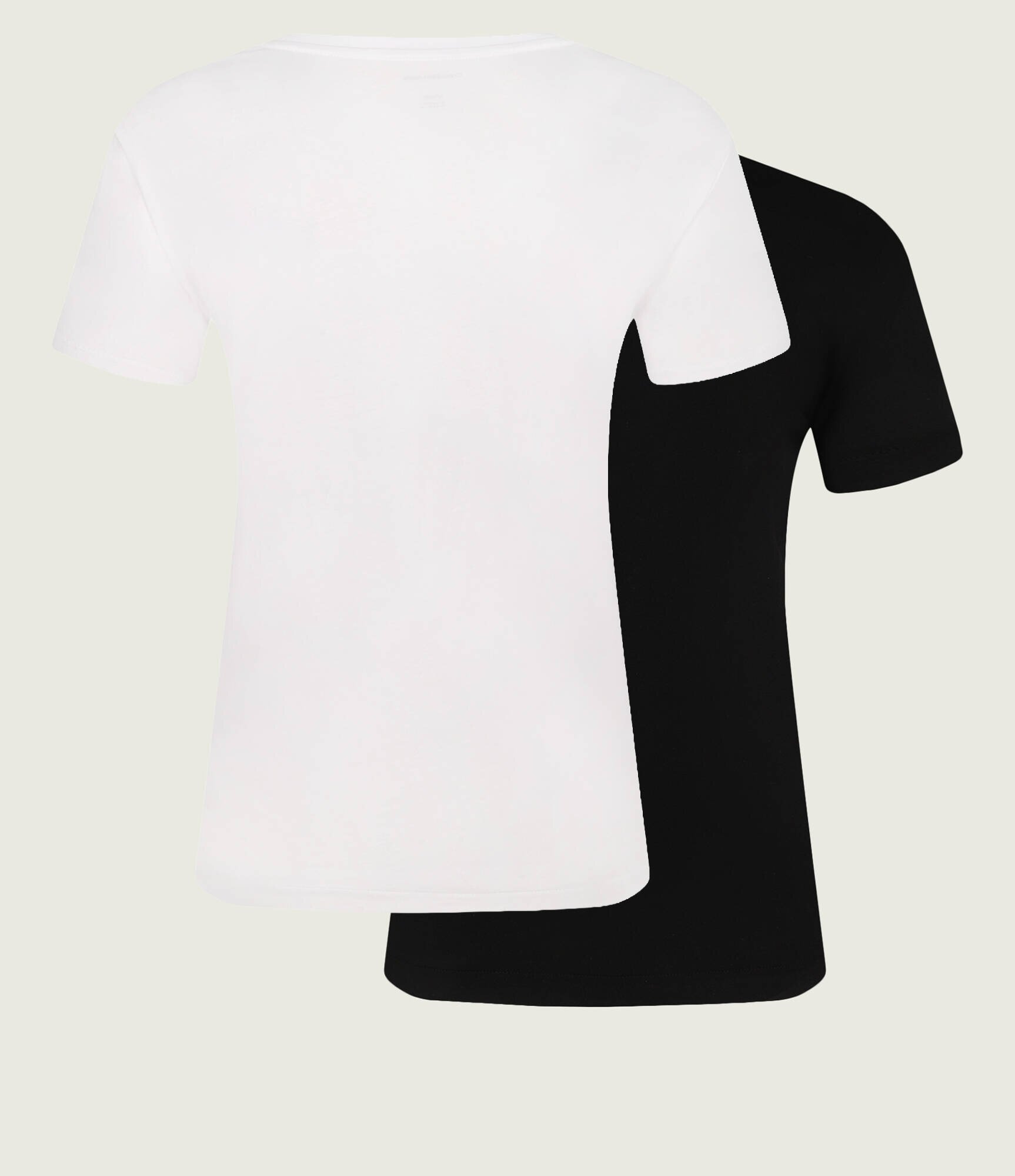 Calvin Klein Jeans Tricou 2-pack | Classic fit