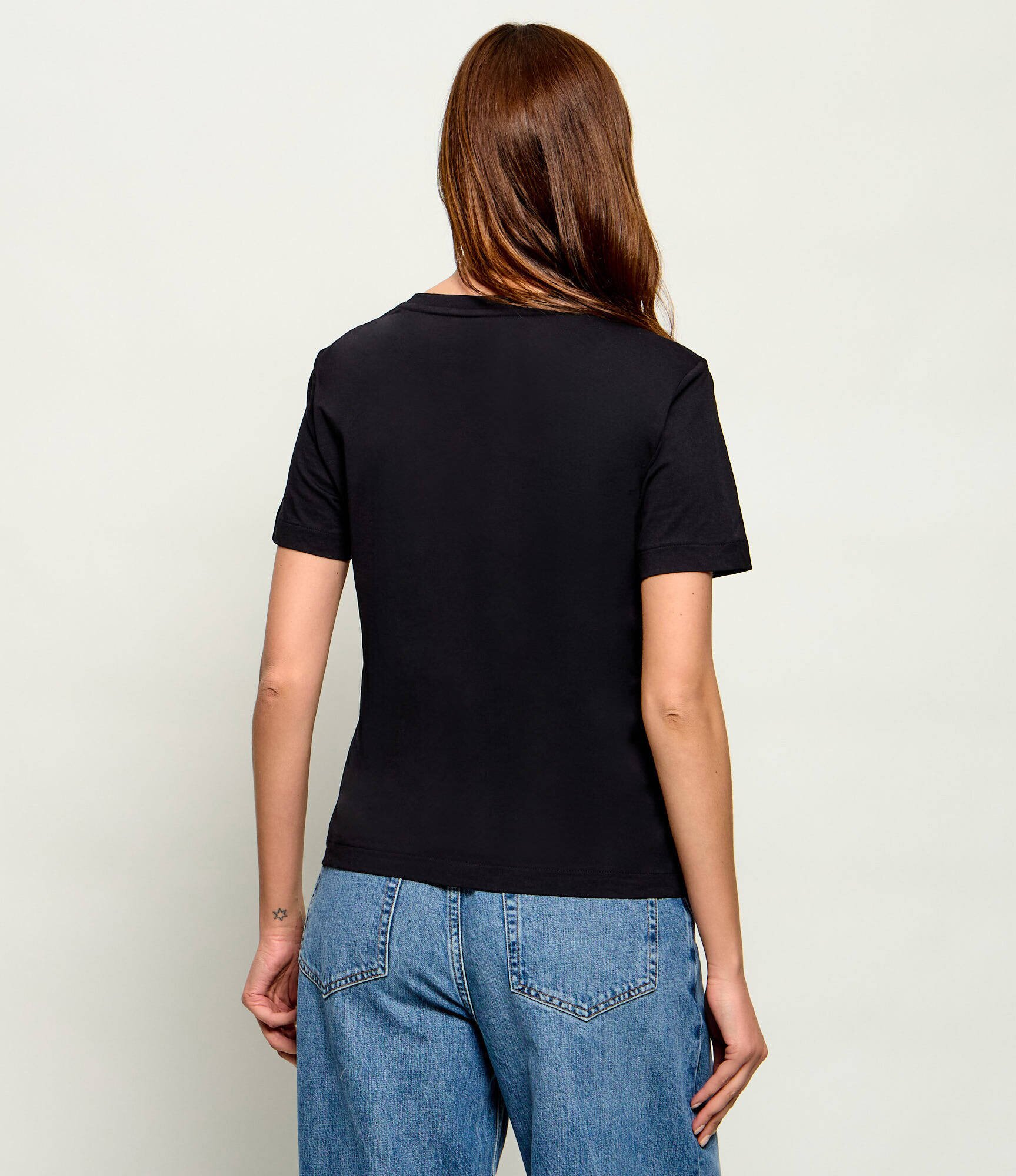Calvin Klein Jeans Tricou 2-pack | Classic fit