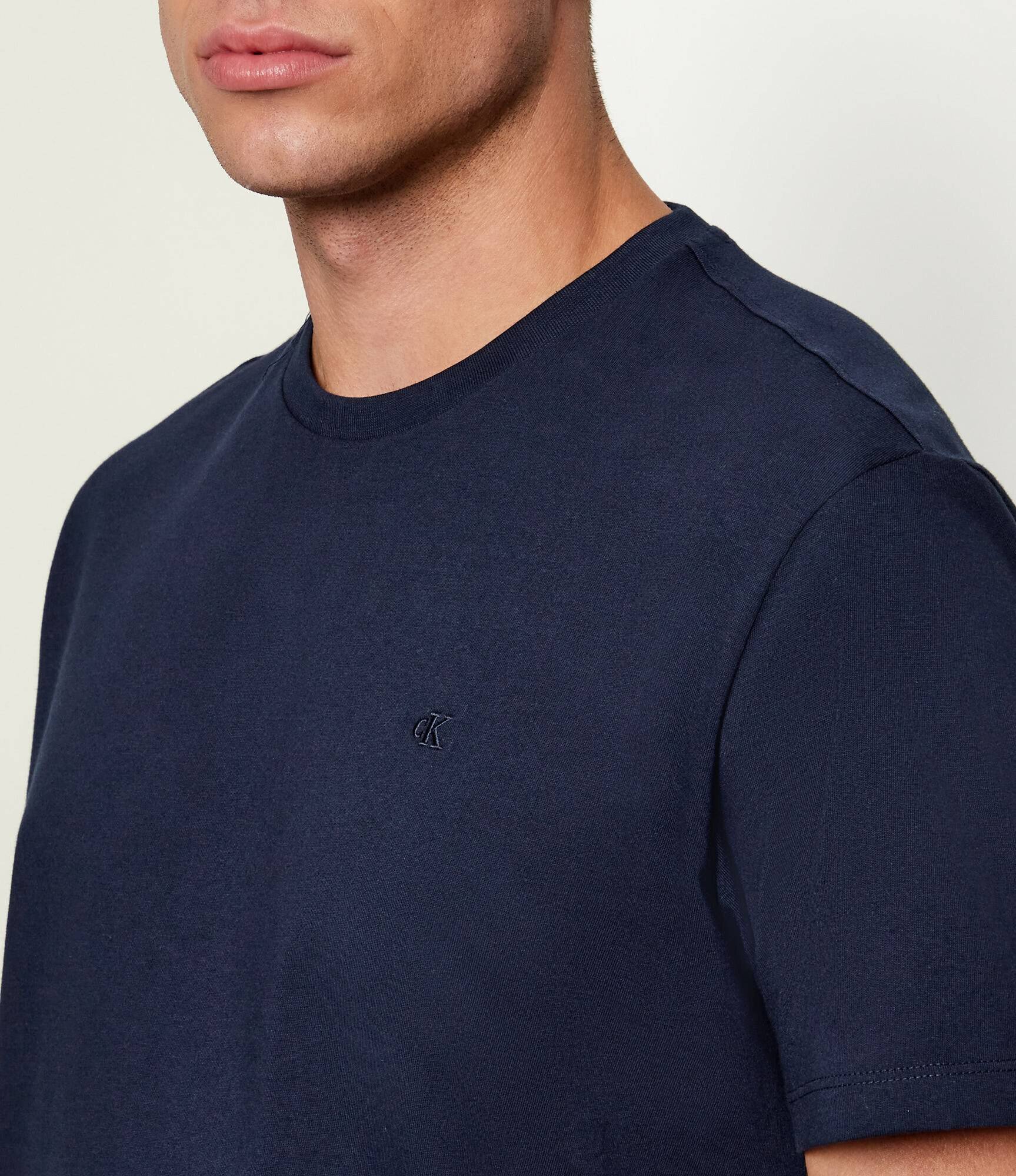 Calvin Klein Jeans Tricou 2-pack | regular fit