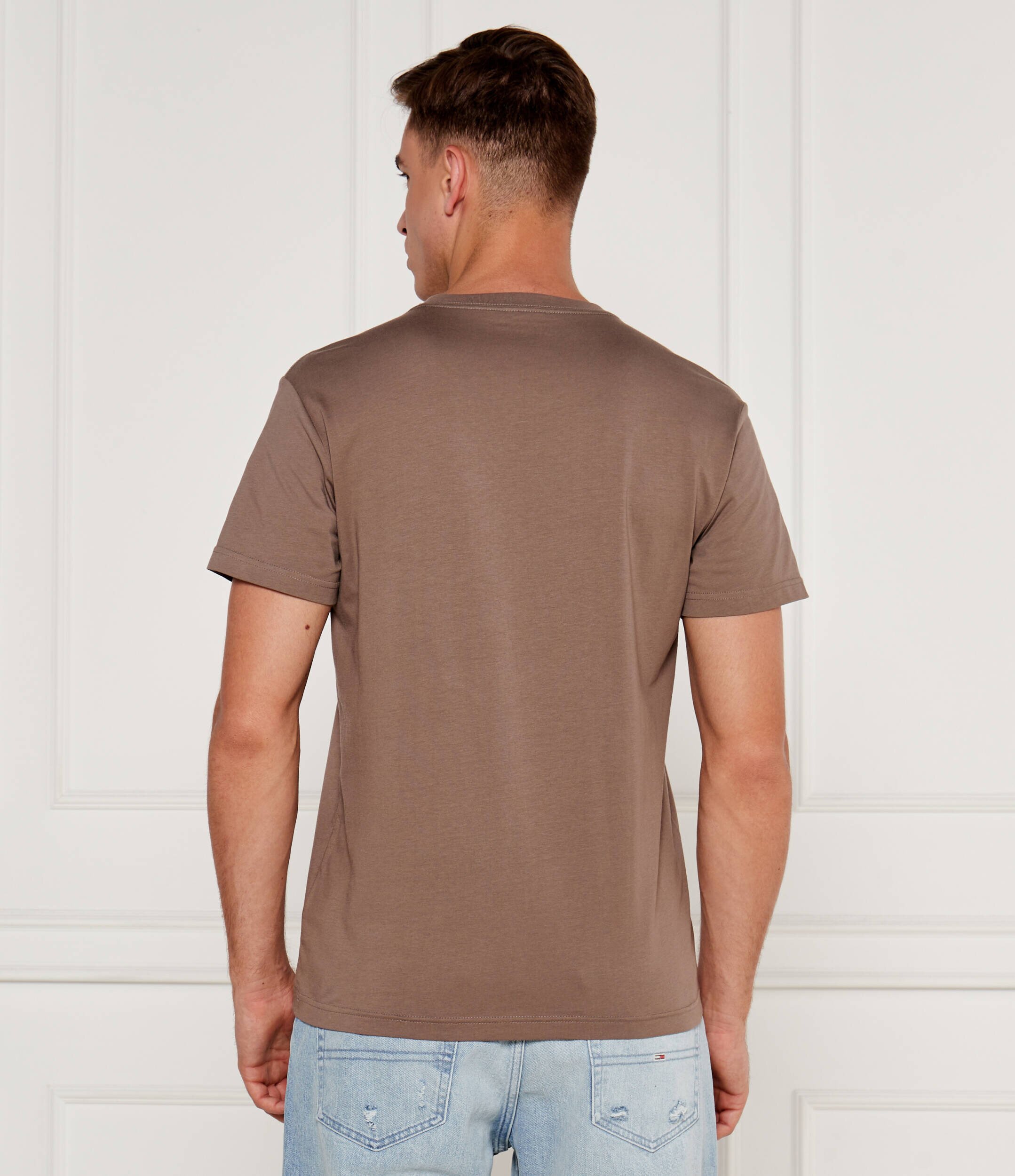 Calvin Klein Jeans Tricou 2-pack | Regular Fit
