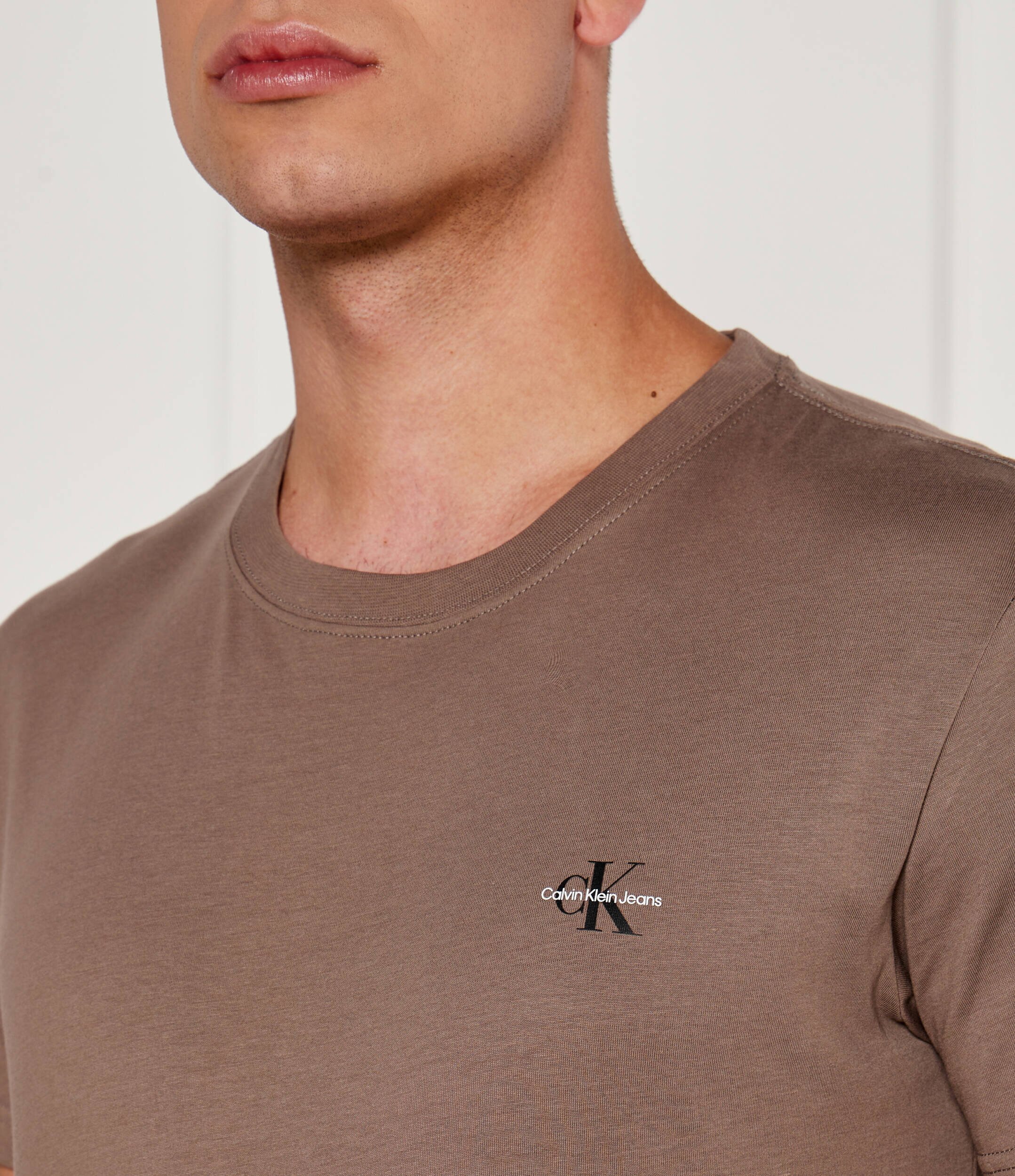 Calvin Klein Jeans Tricou 2-pack | Regular Fit