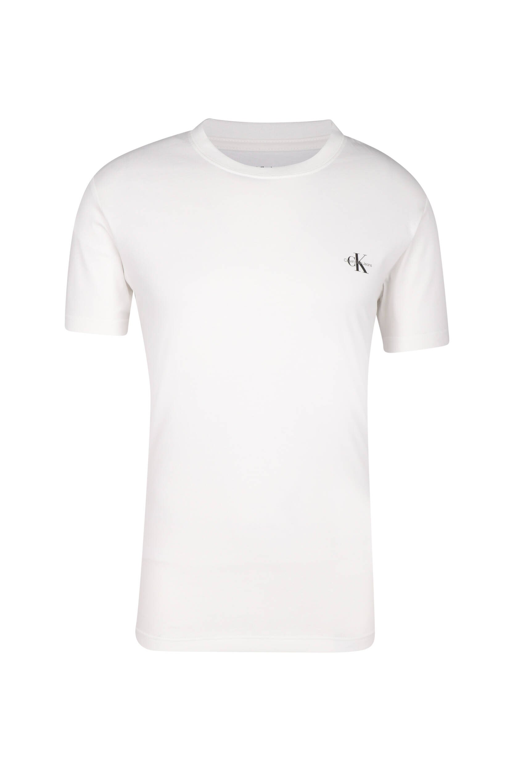Calvin Klein Jeans Tricou 2-pack | Regular Fit