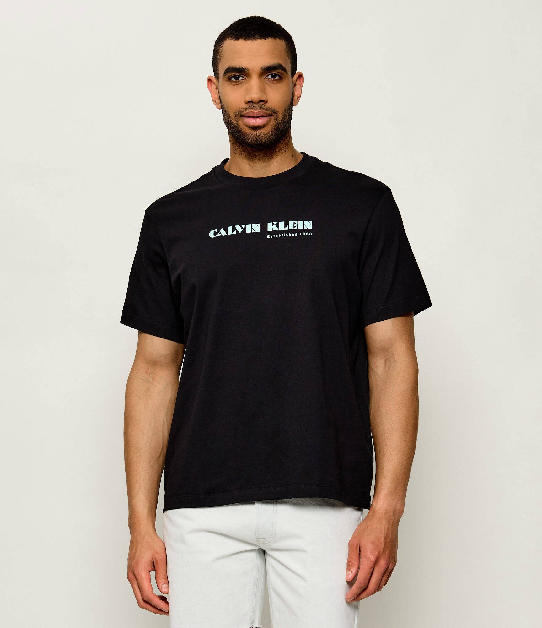 Calvin Klein Jeans Tricou 20S | regular fit