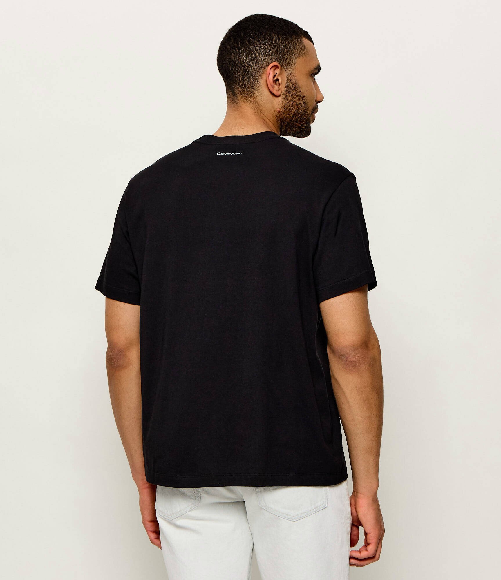 Calvin Klein Jeans Tricou 20S | regular fit