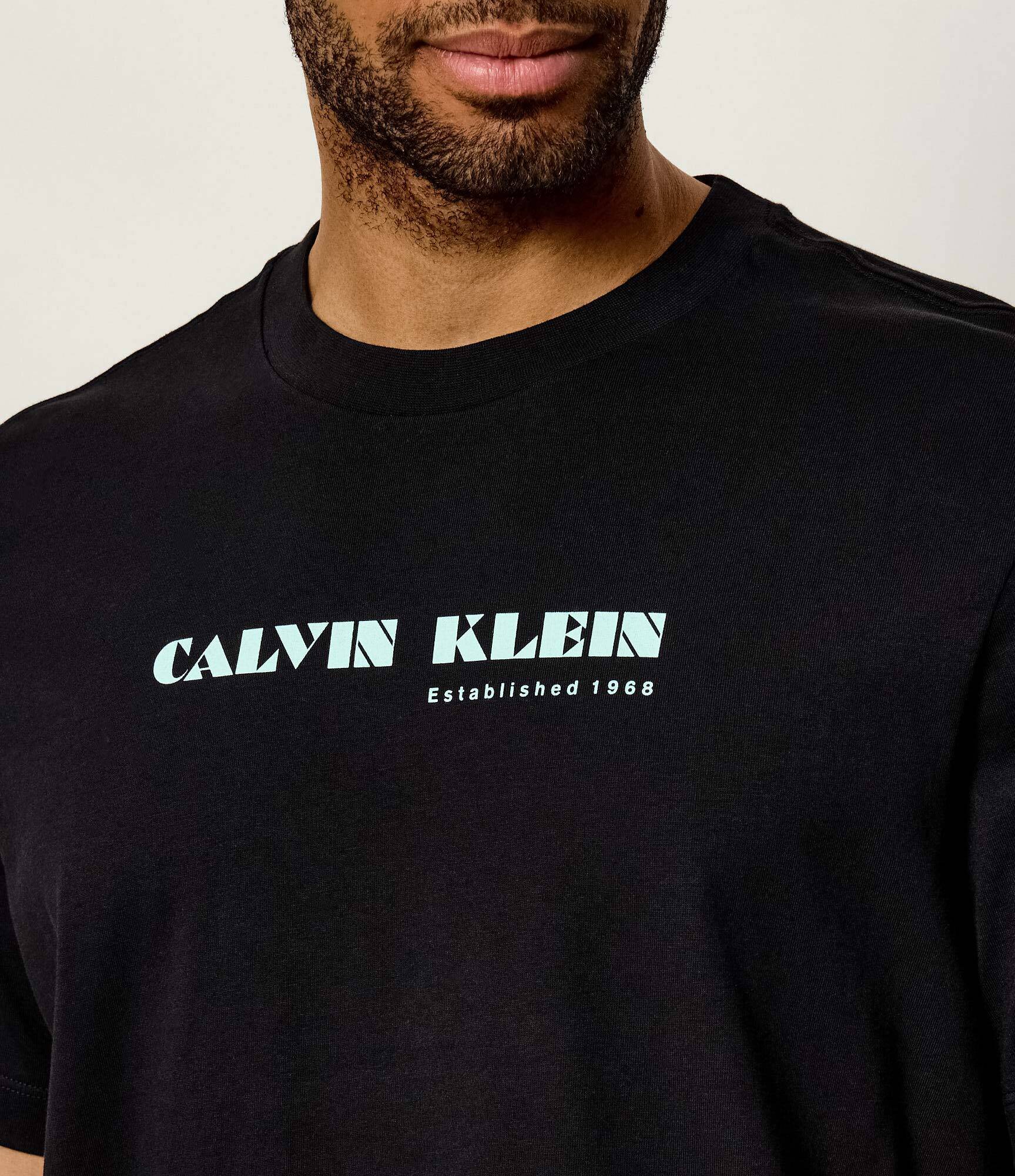 Calvin Klein Jeans Tricou 20S | regular fit
