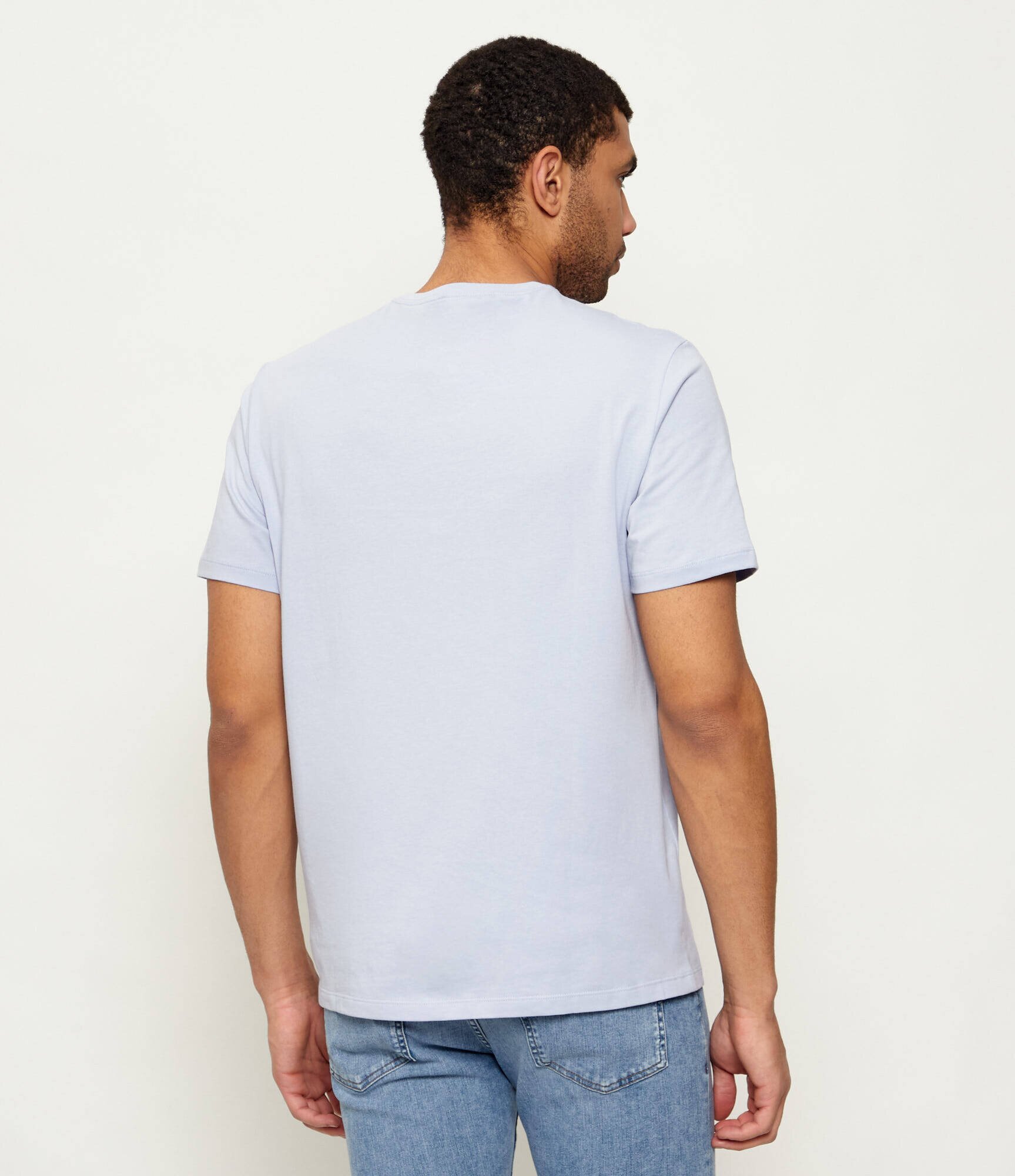 Calvin Klein Jeans Tricou 2TONE | regular fit