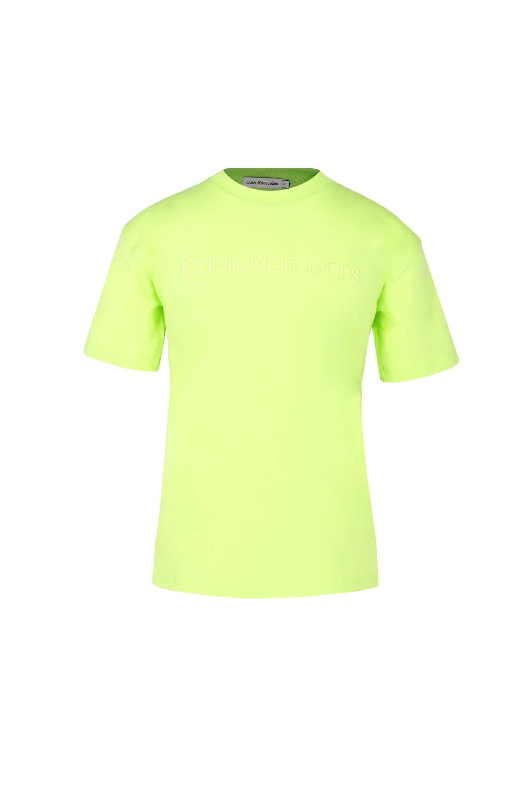 Calvin Klein Jeans Tricou 3D | Regular Fit