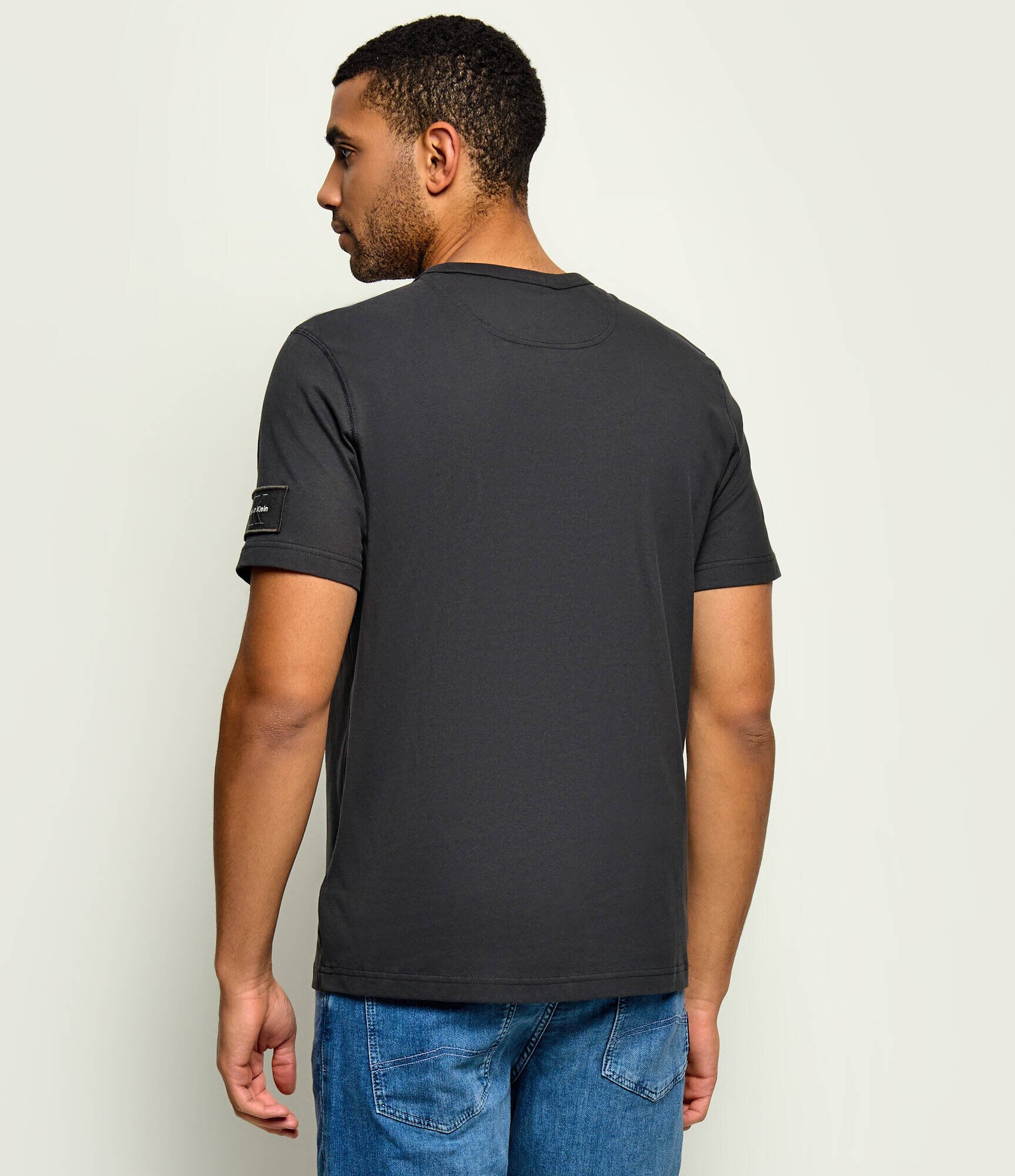 Calvin Klein Jeans Tricou | Classic fit