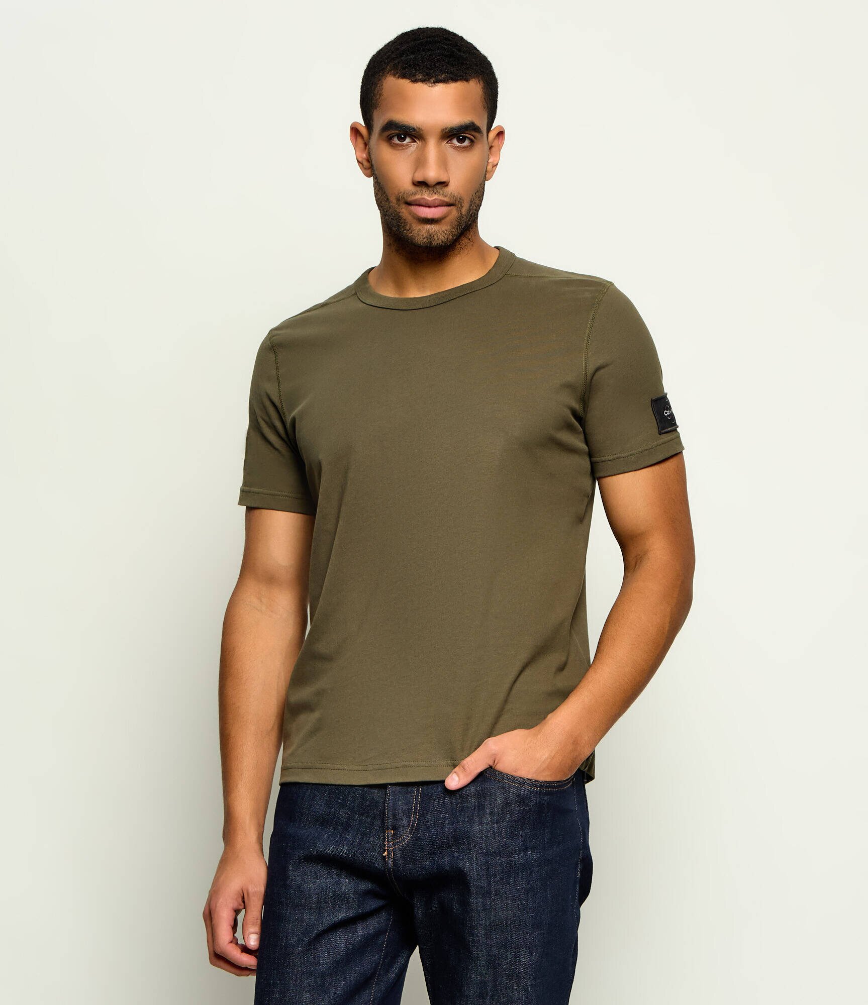 Calvin Klein Jeans Tricou | Classic fit