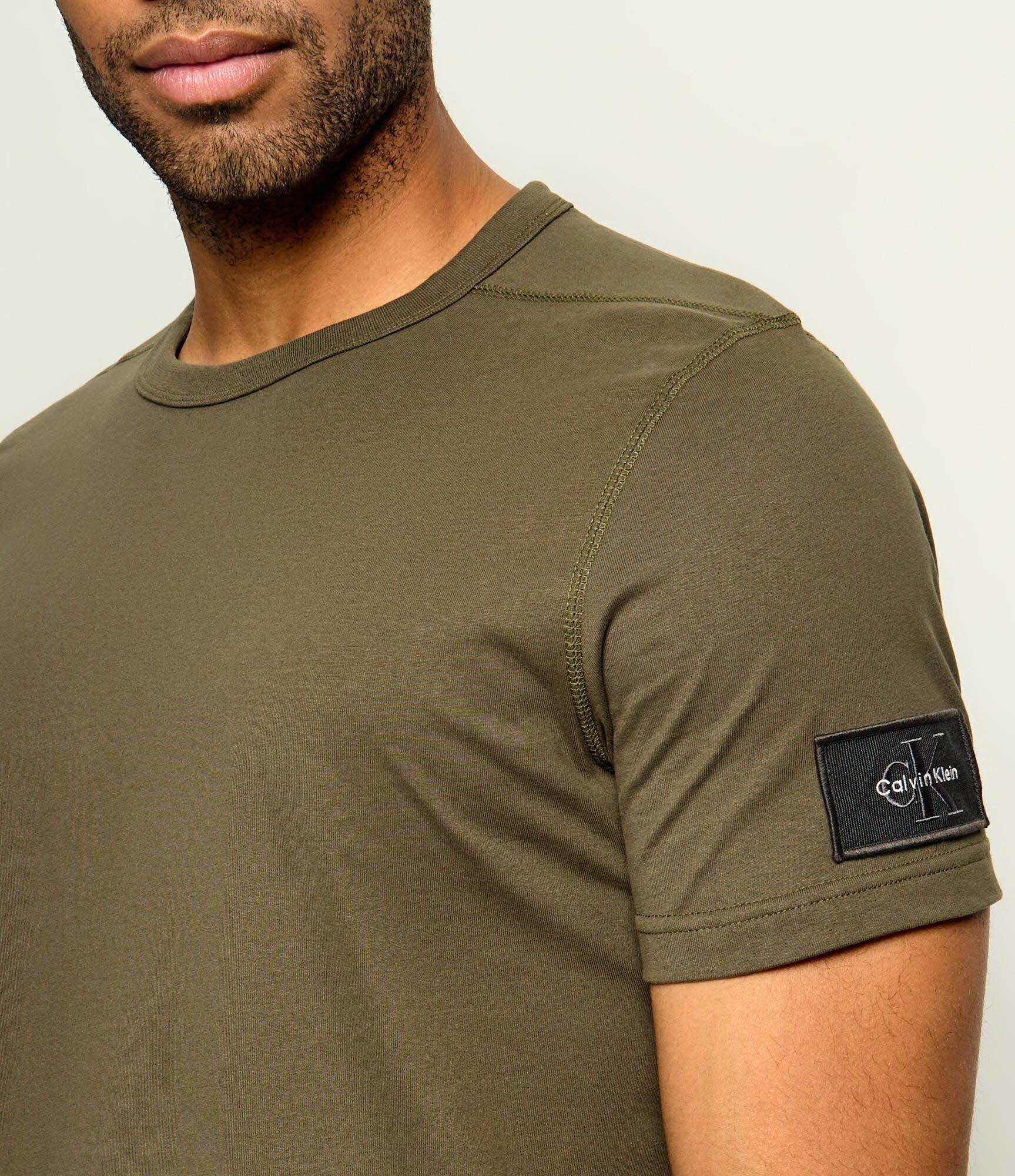 Calvin Klein Jeans Tricou | Classic fit