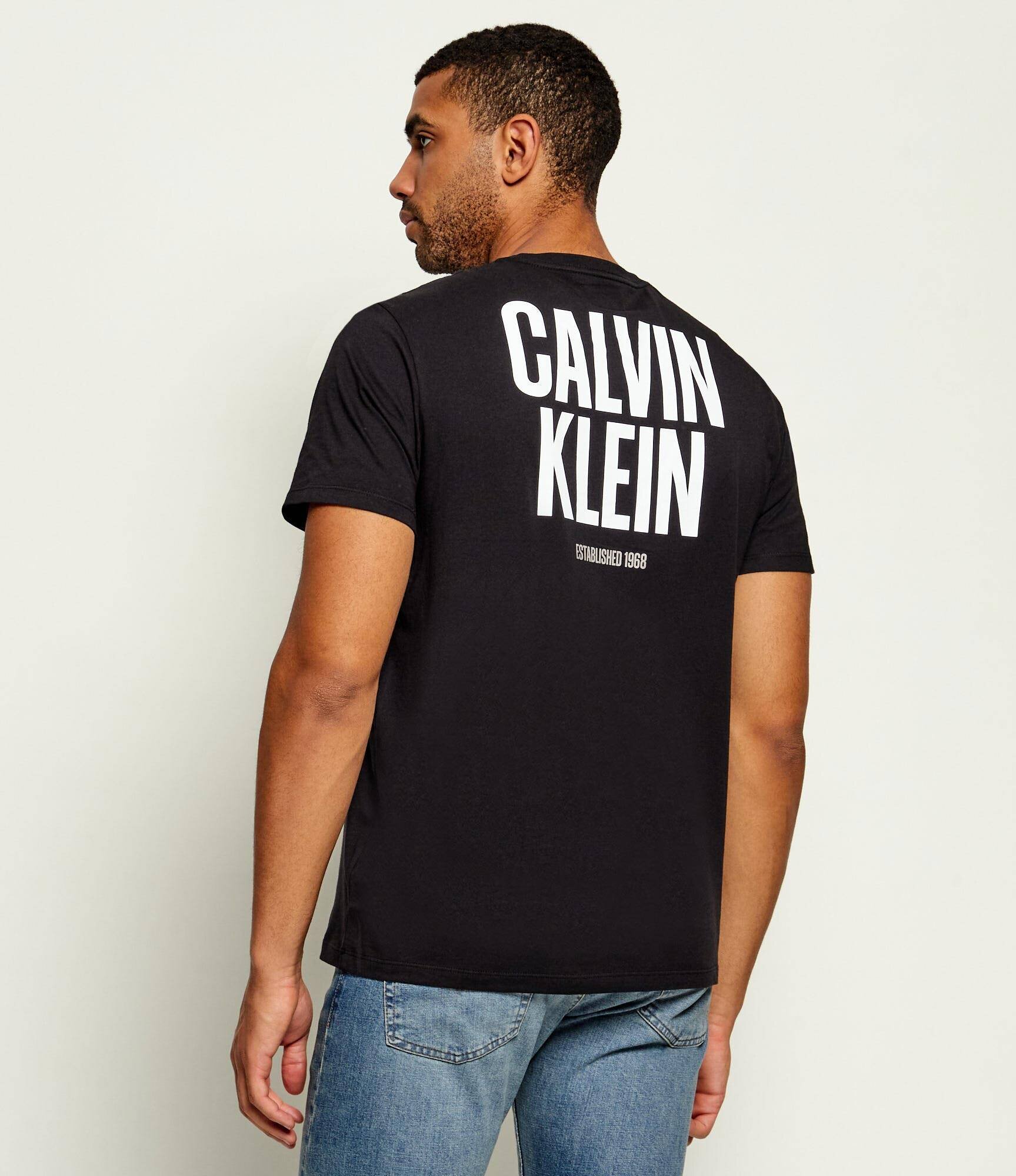 Calvin Klein Jeans Tricou | Classic fit