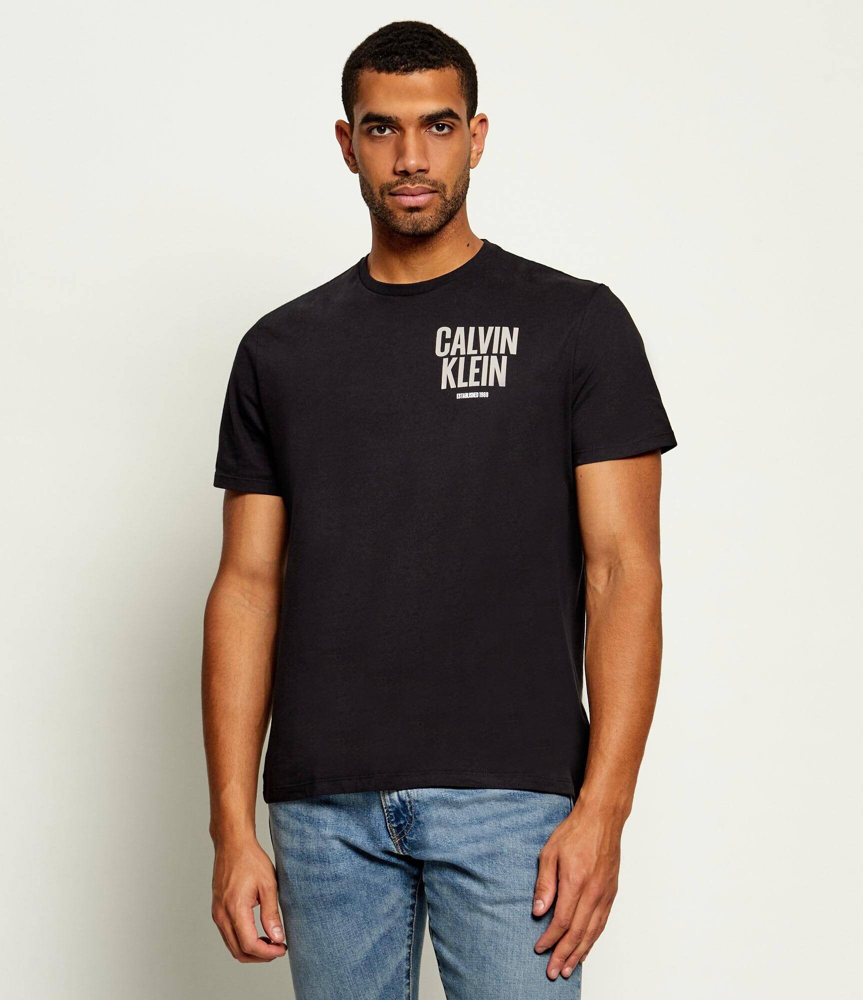 Calvin Klein Jeans Tricou | Classic fit