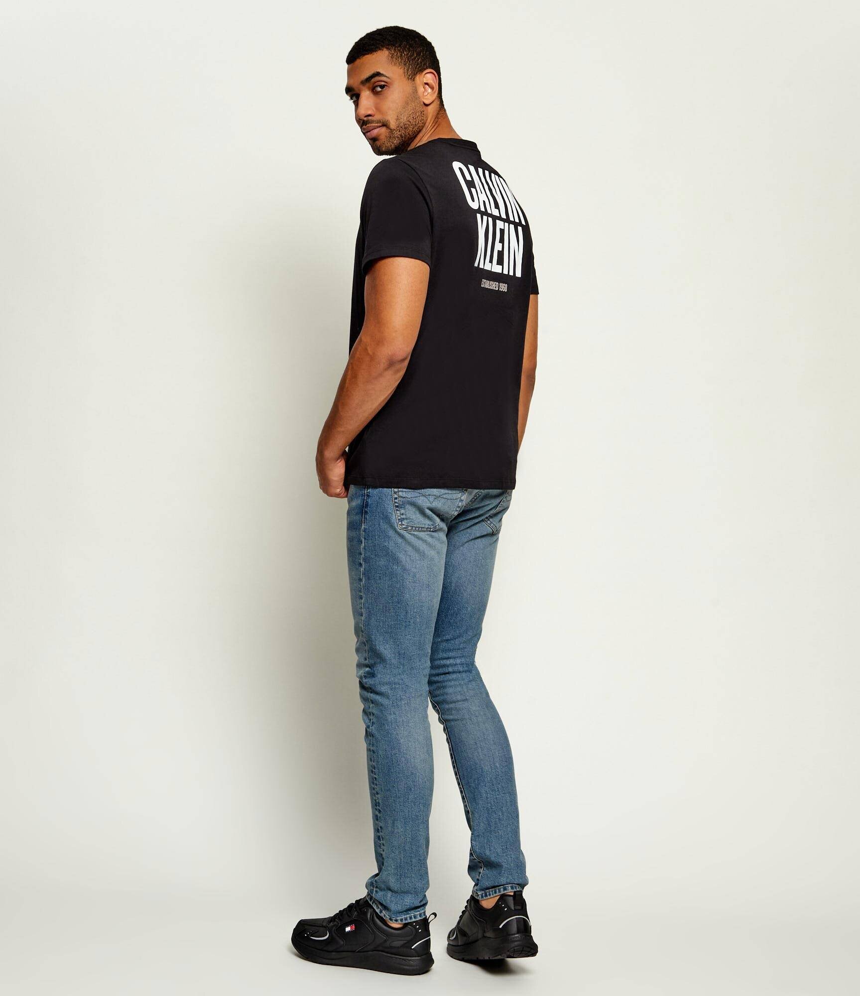 Calvin Klein Jeans Tricou | Classic fit