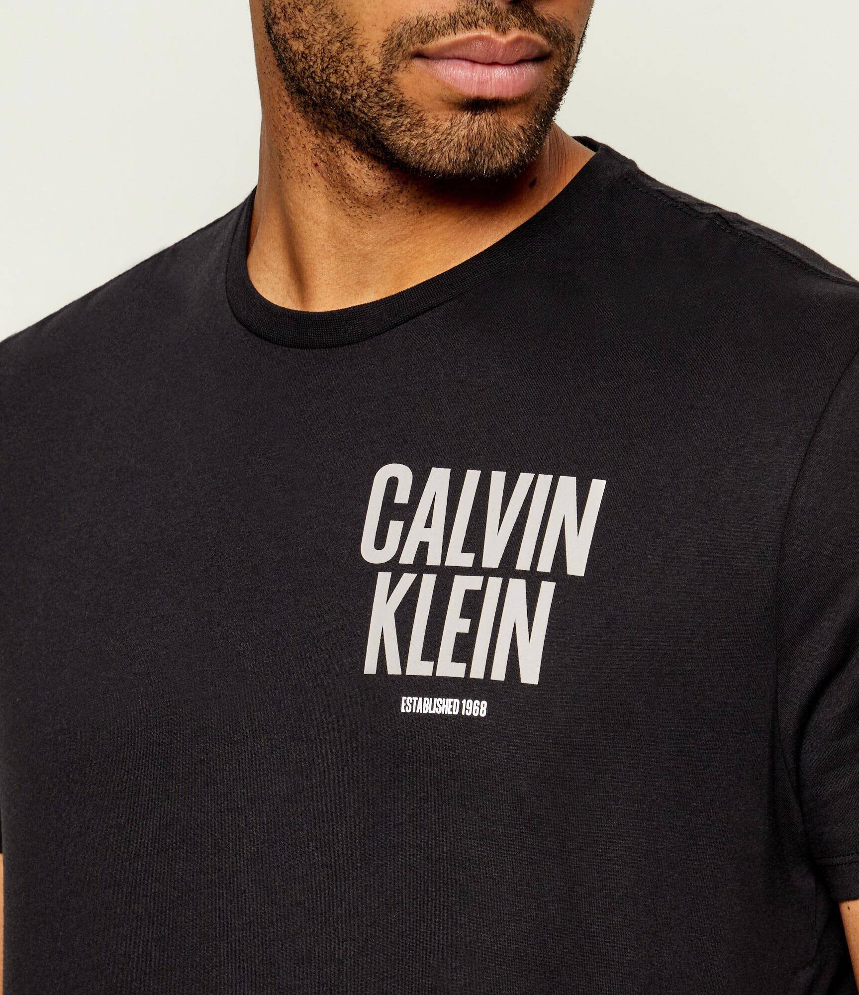 Calvin Klein Jeans Tricou | Classic fit
