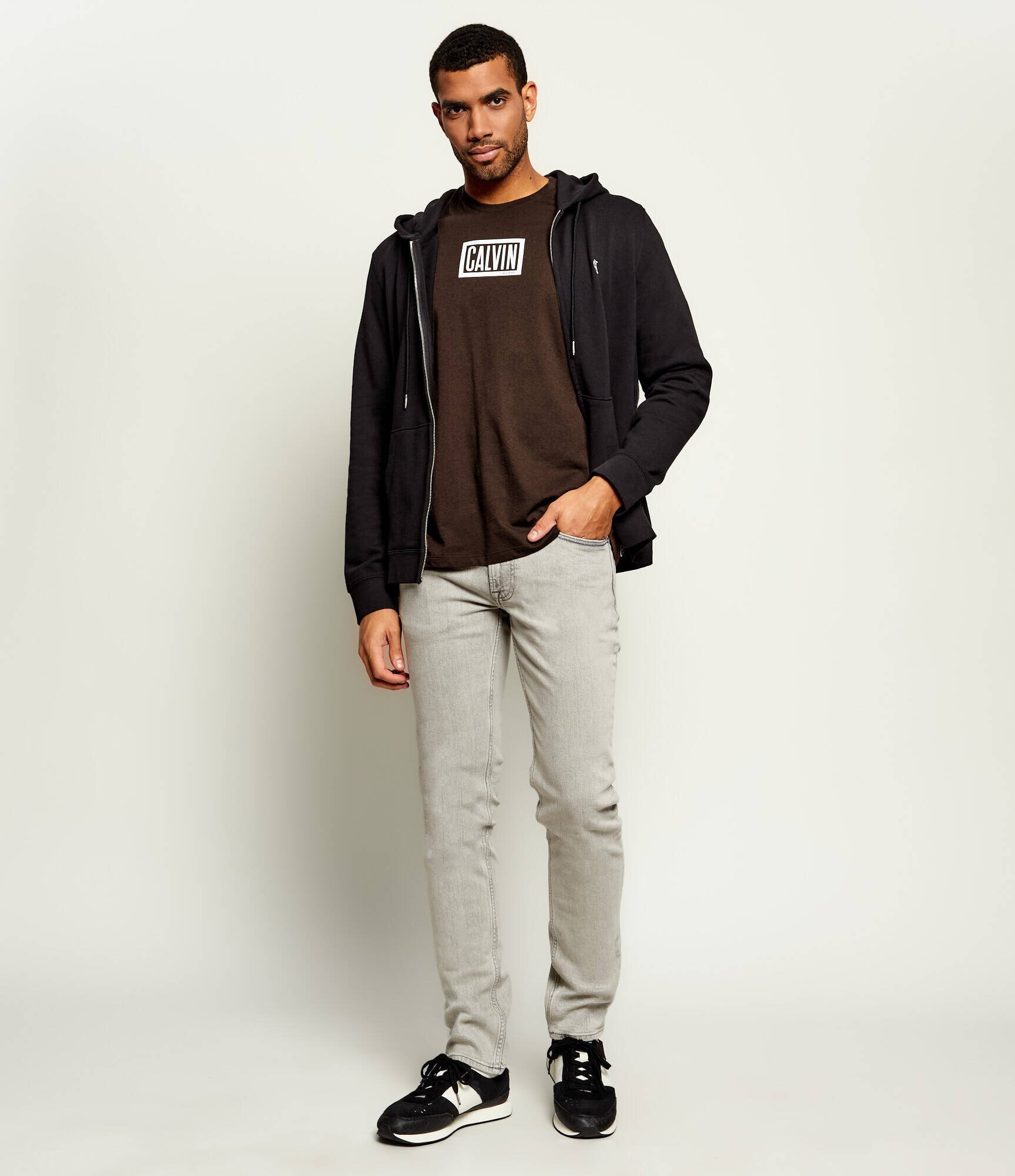 Calvin Klein Jeans Tricou | Classic fit