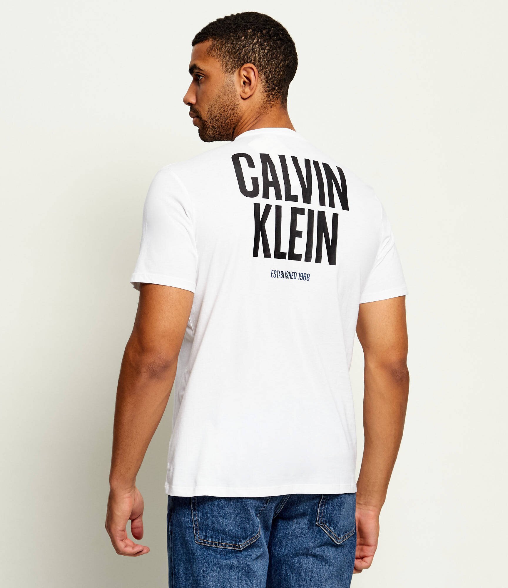Calvin Klein Jeans Tricou | Classic fit