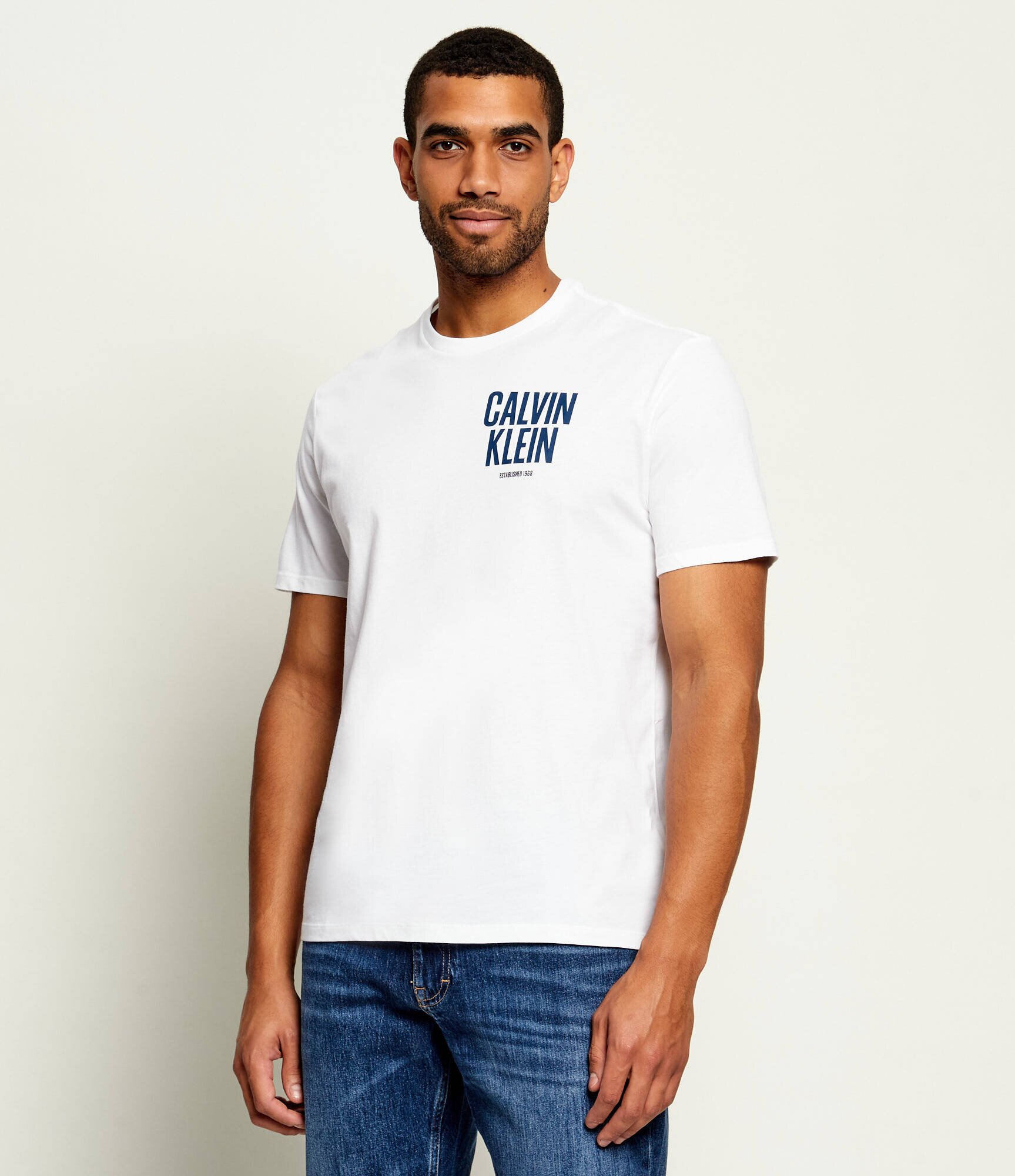 Calvin Klein Jeans Tricou | Classic fit