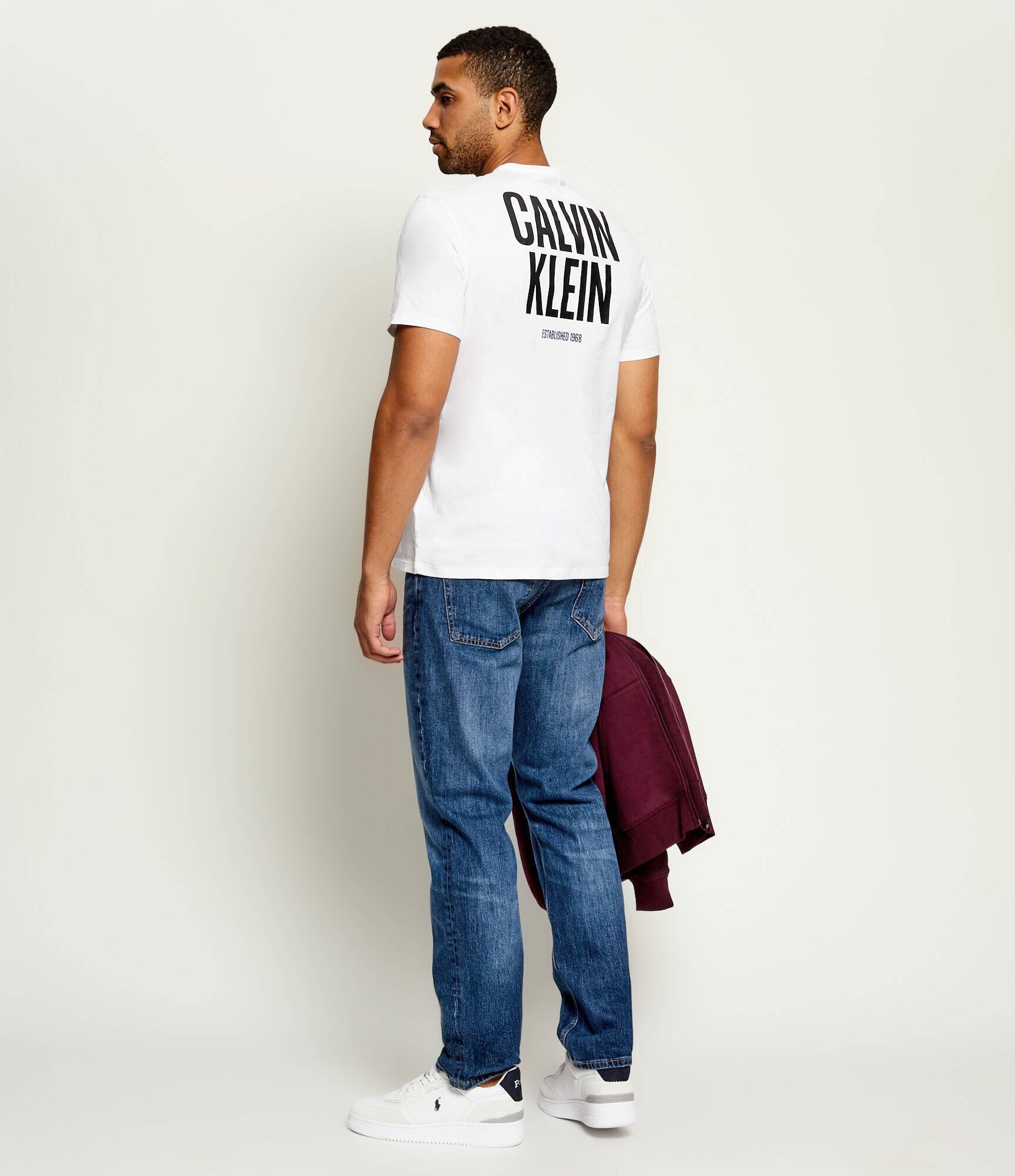 Calvin Klein Jeans Tricou | Classic fit