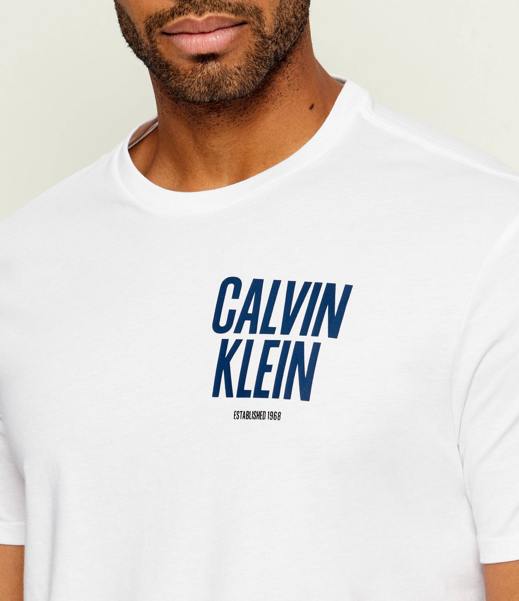 Calvin Klein Jeans Tricou | Classic fit